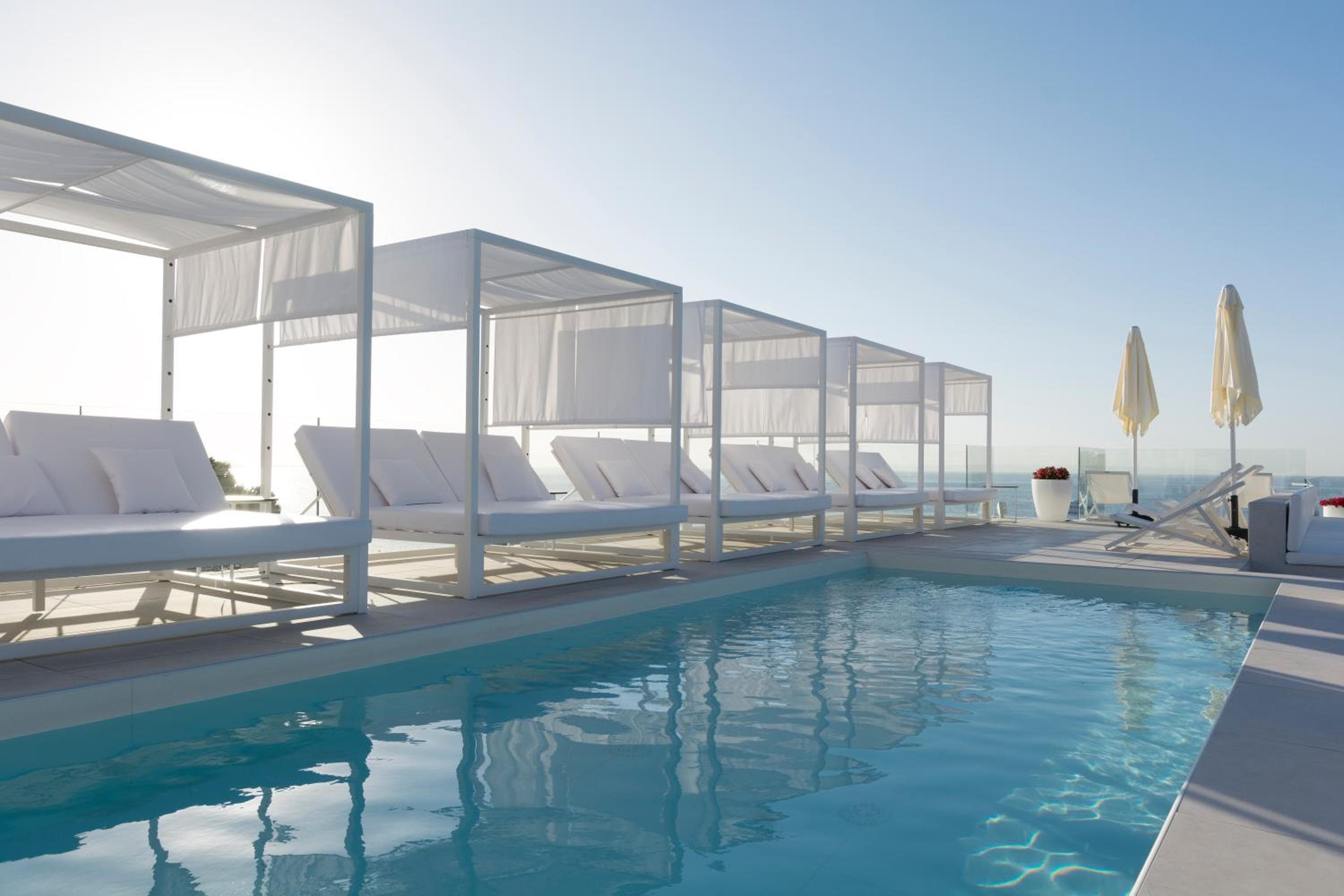 Reverence Mare Hotel - Adults Only — 14