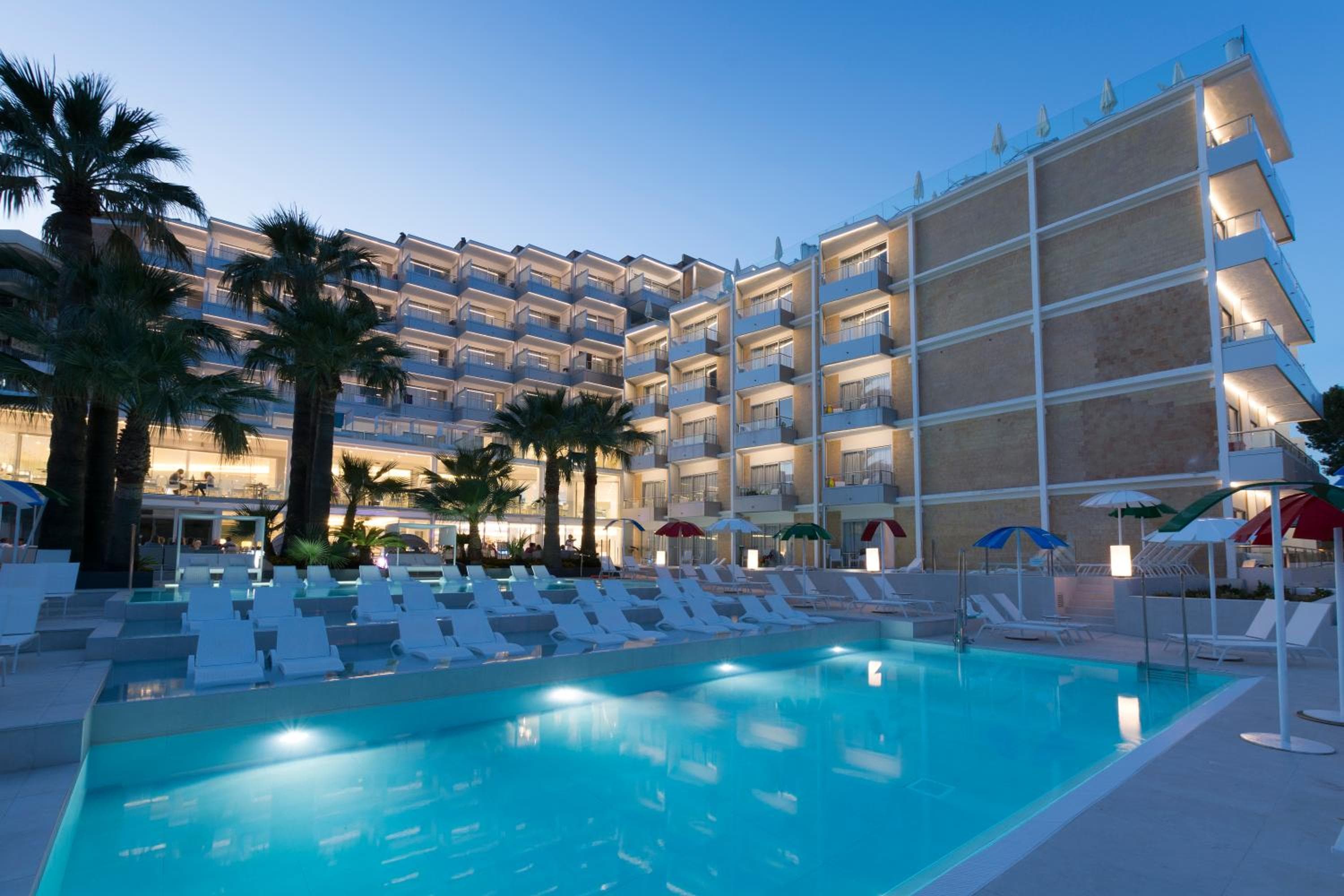 Reverence Mare Hotel - Adults Only — 25