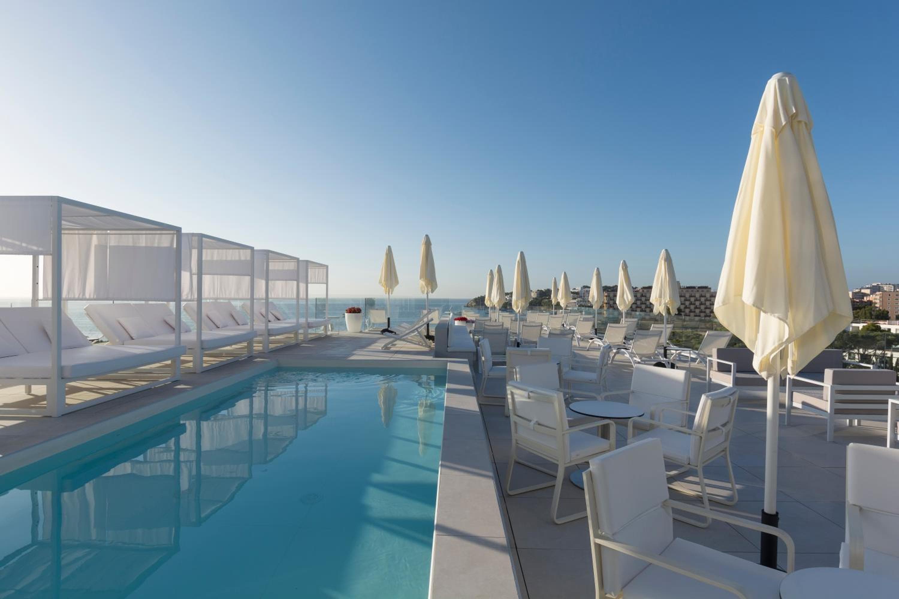 Reverence Mare Hotel - Adults Only — 4