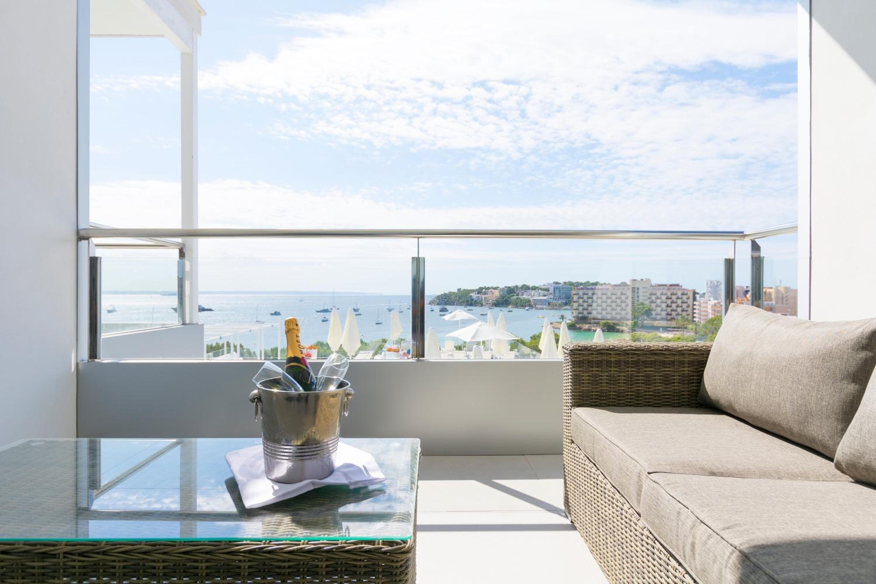 Reverence Mare Hotel - Adults Only — 28