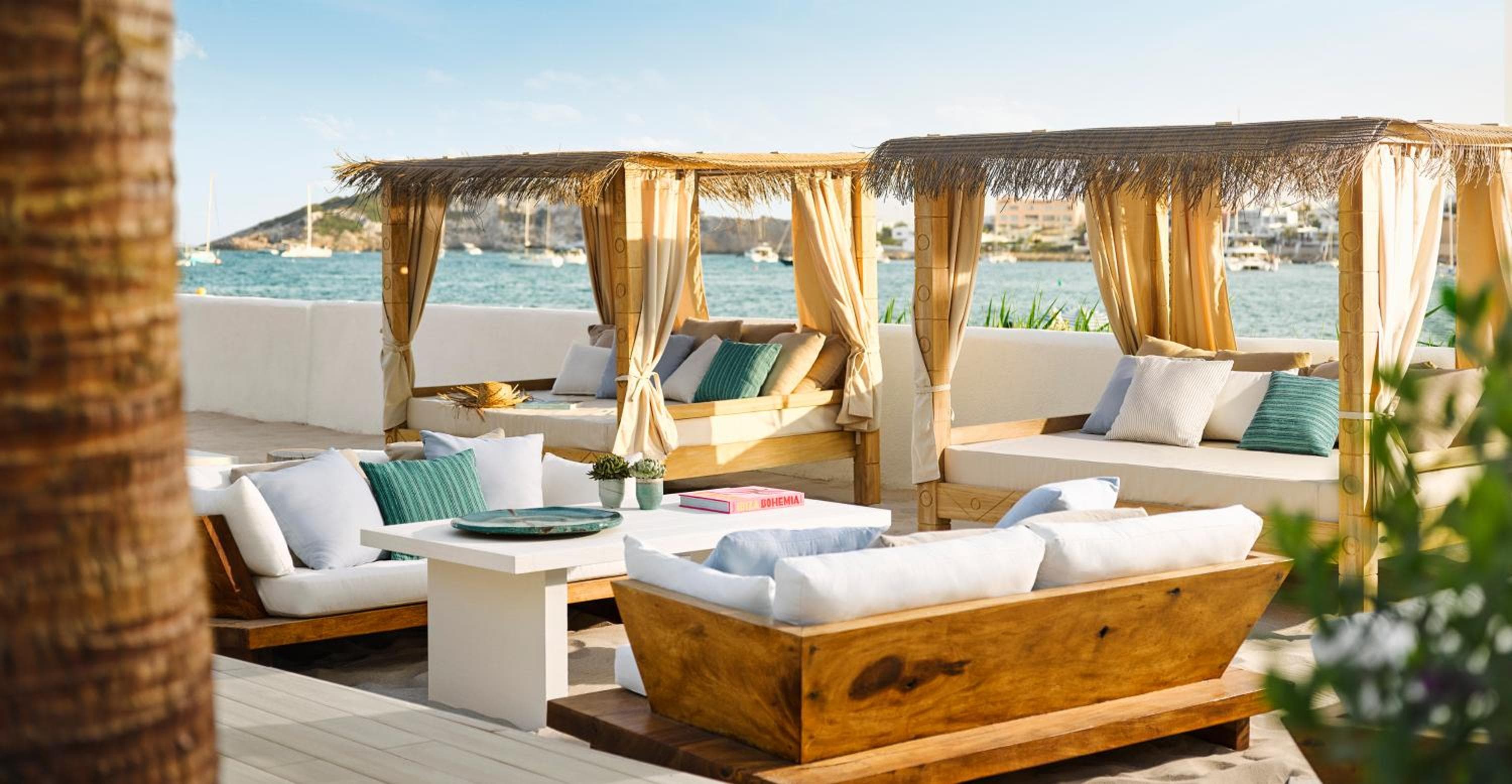 Nobu Hotel Ibiza Bay — 28
