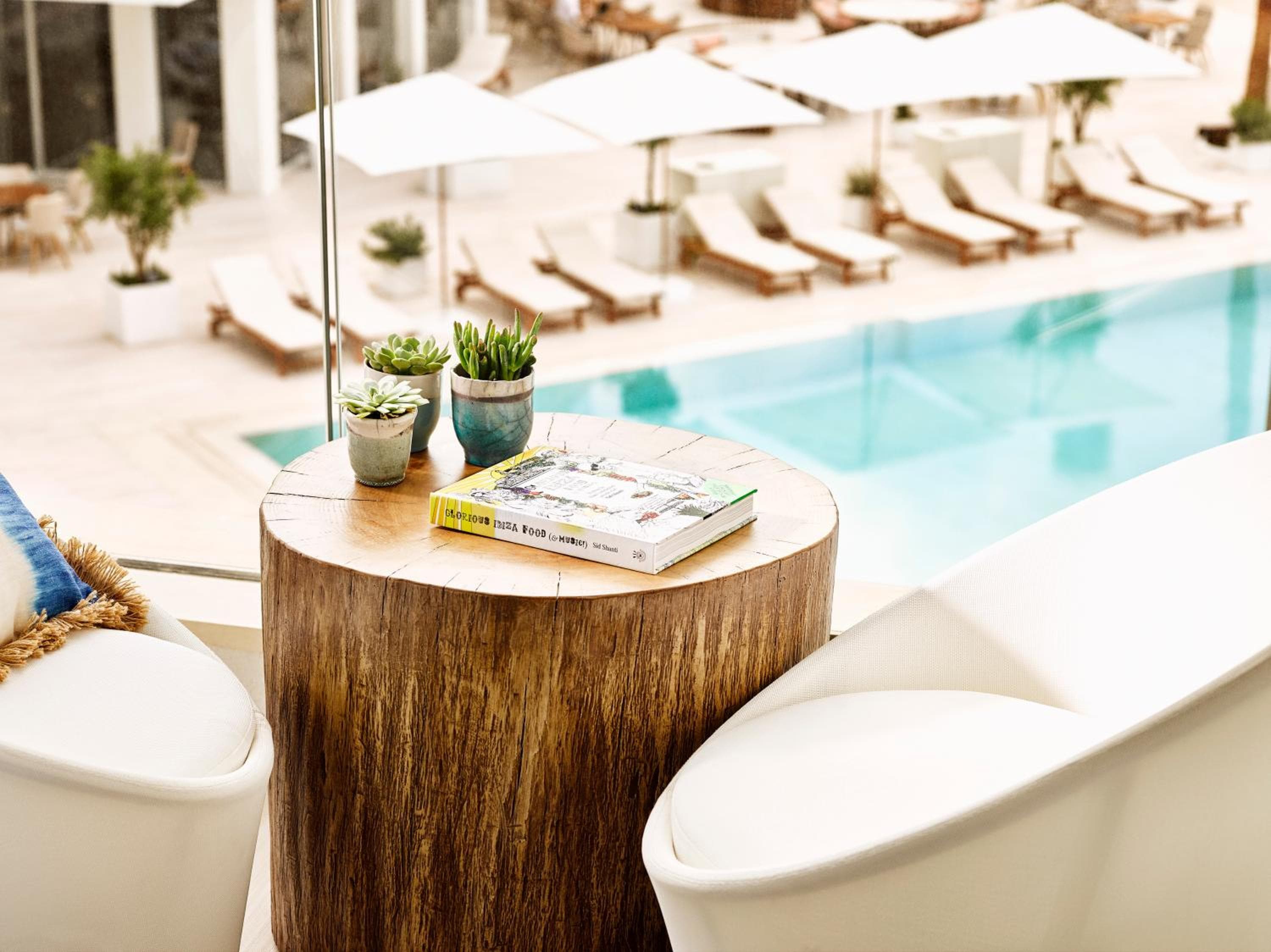 Nobu Hotel Ibiza Bay — 5