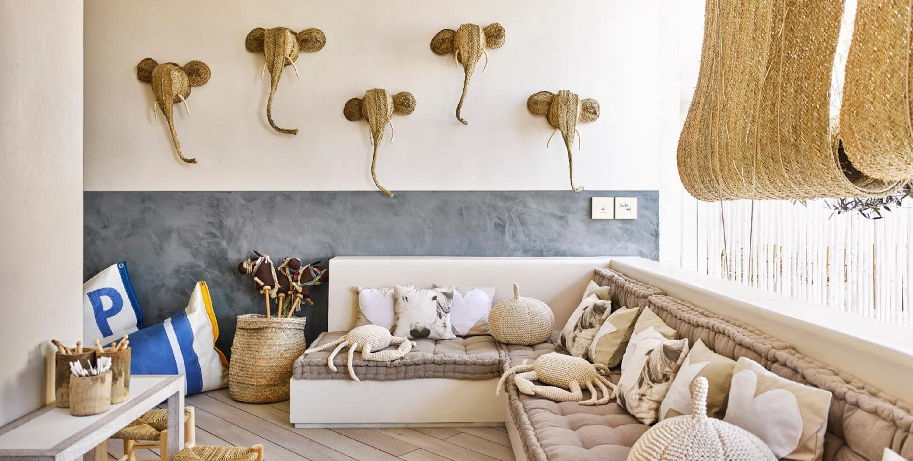 Nobu Hotel Ibiza Bay — 21