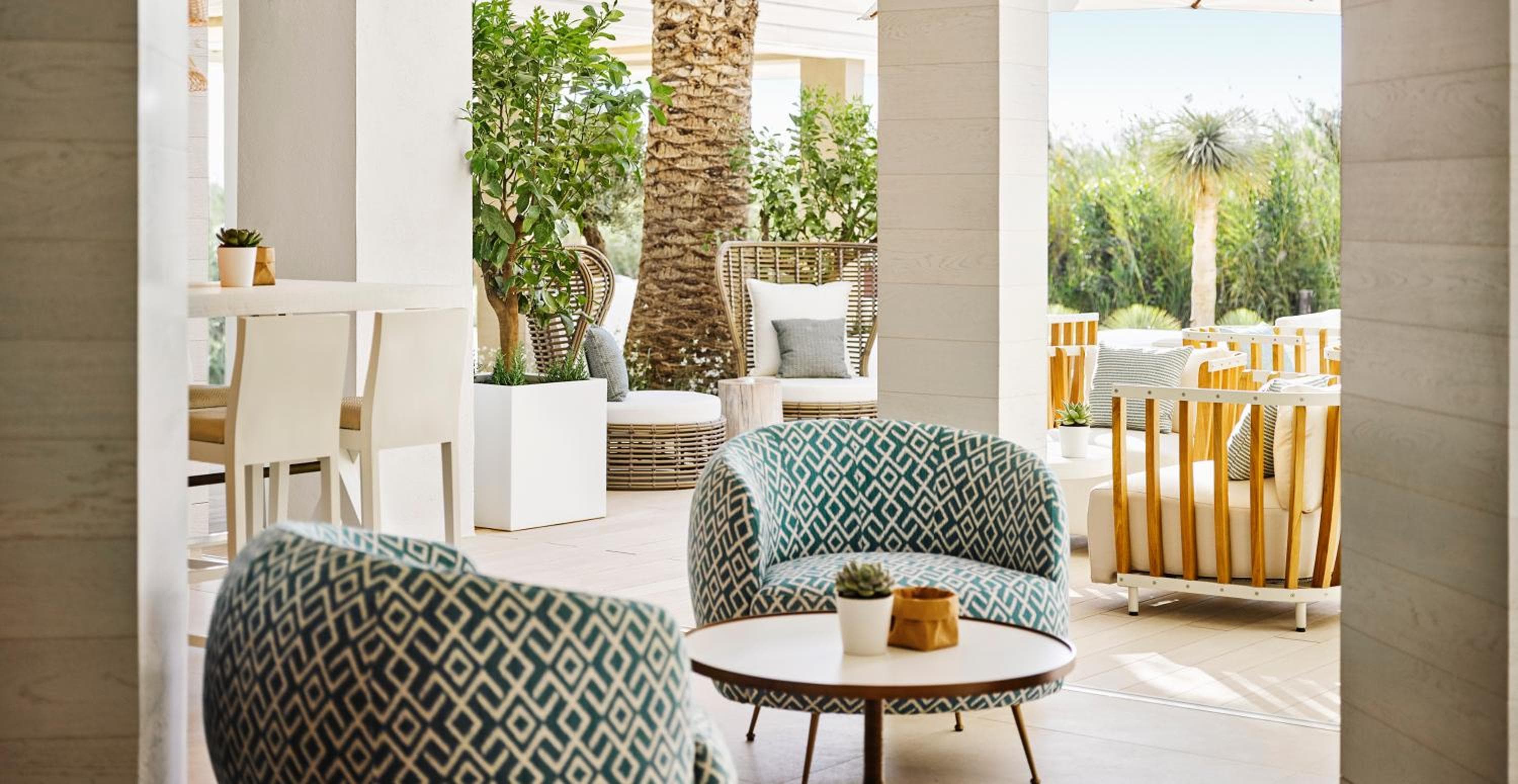 Nobu Hotel Ibiza Bay — 7