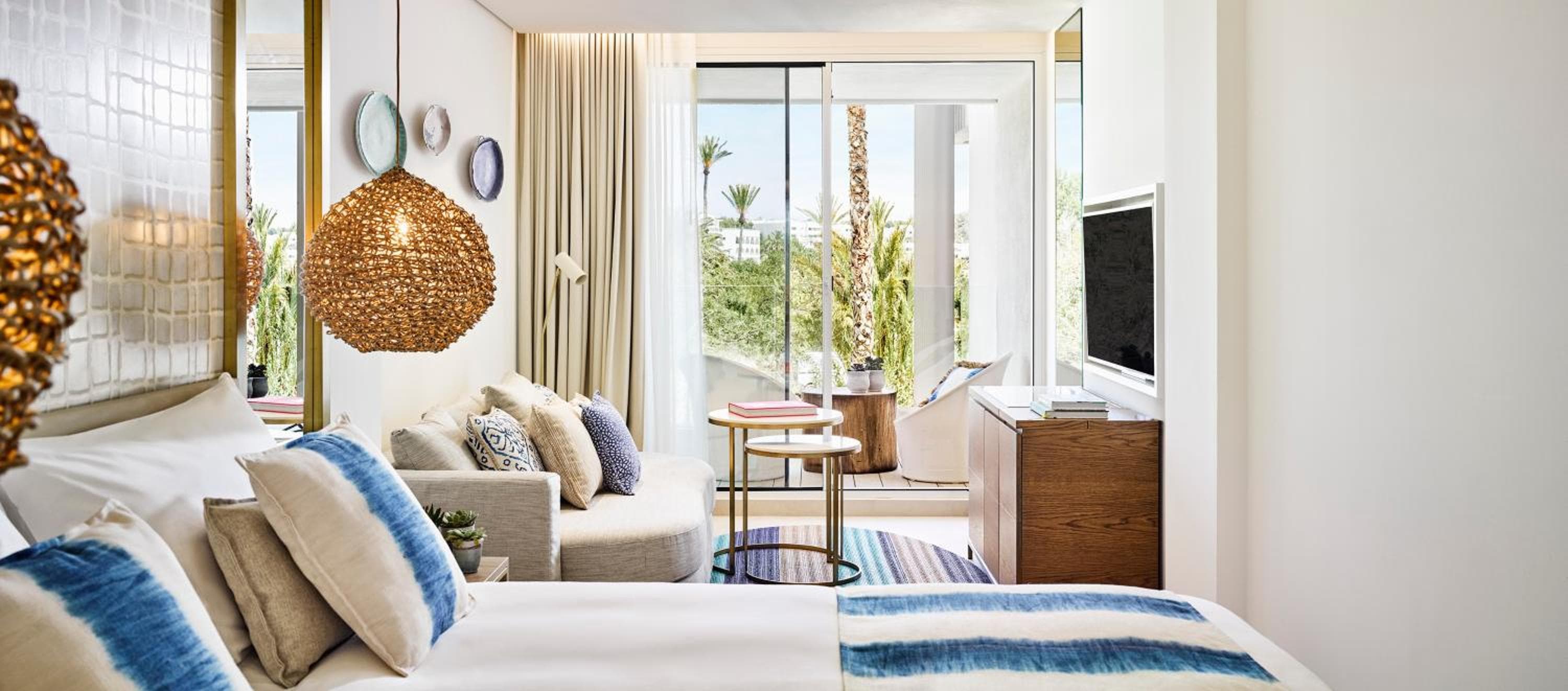 Nobu Hotel Ibiza Bay — 24
