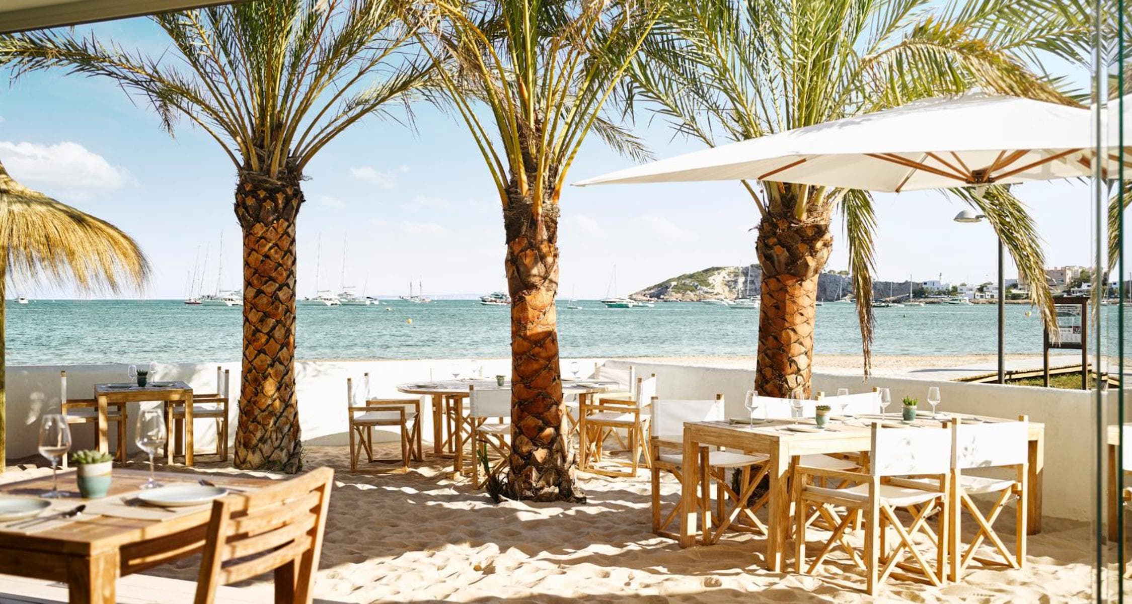 Nobu Hotel Ibiza Bay — 11