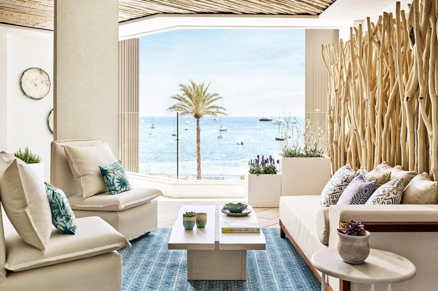 Nobu Hotel Ibiza Bay — 16