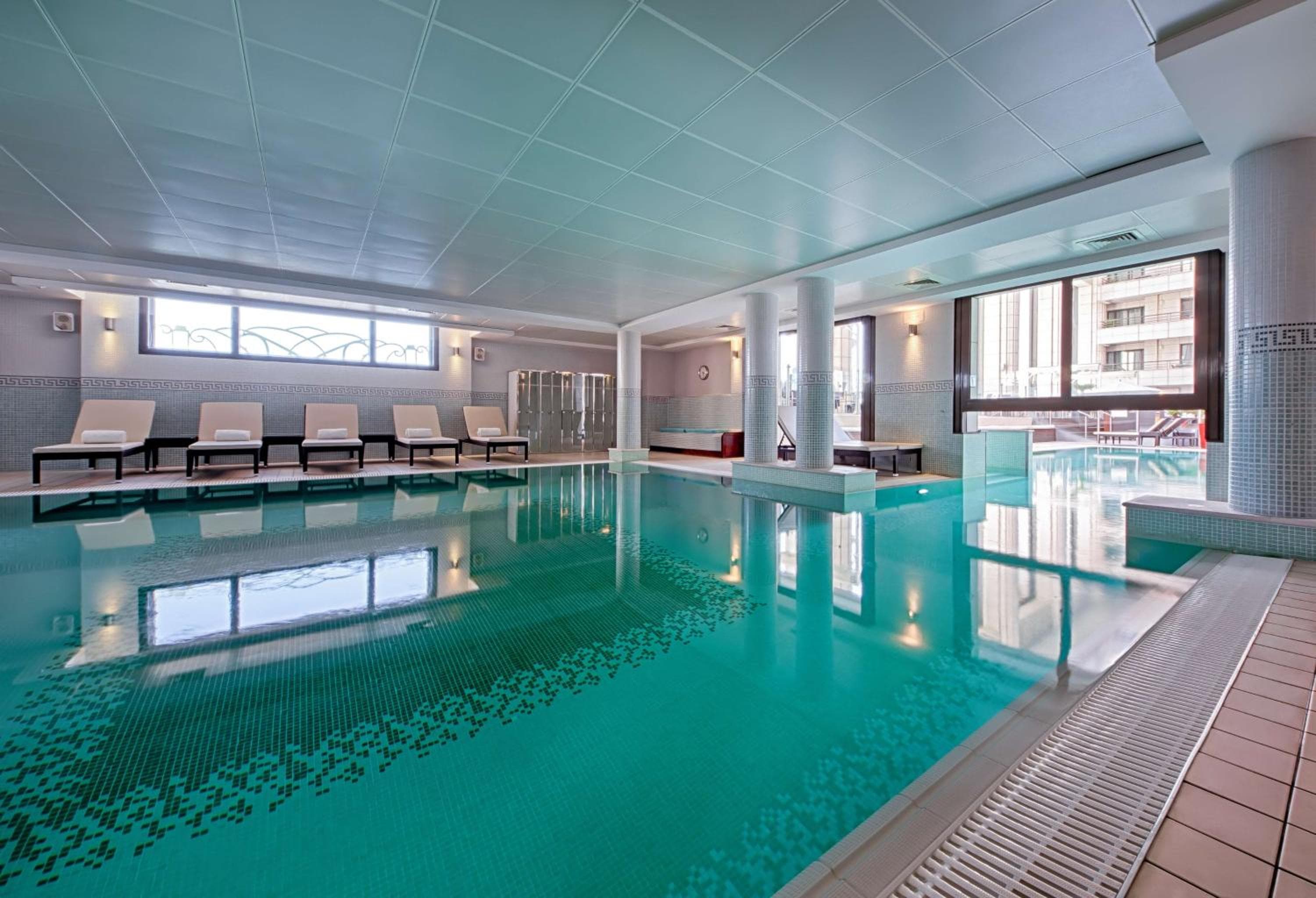 Hotel Palais de la Mediterranee, in the Unbound Collection by Hyatt — 14