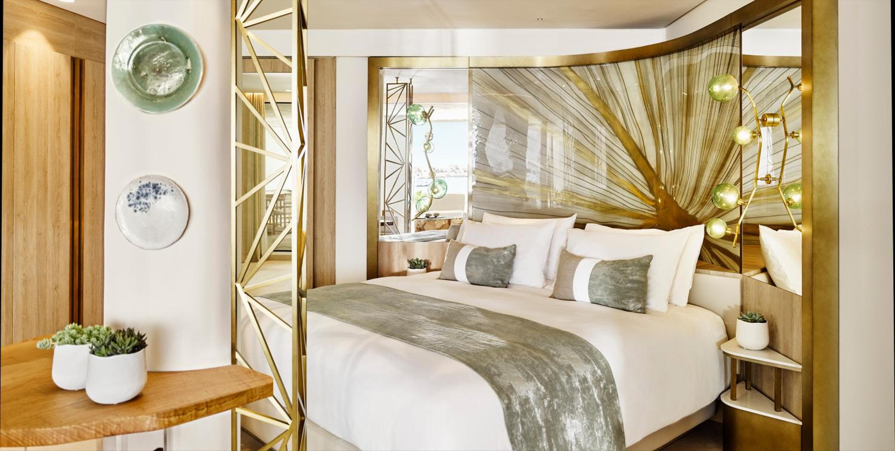 Nobu Hotel Ibiza Bay — 2