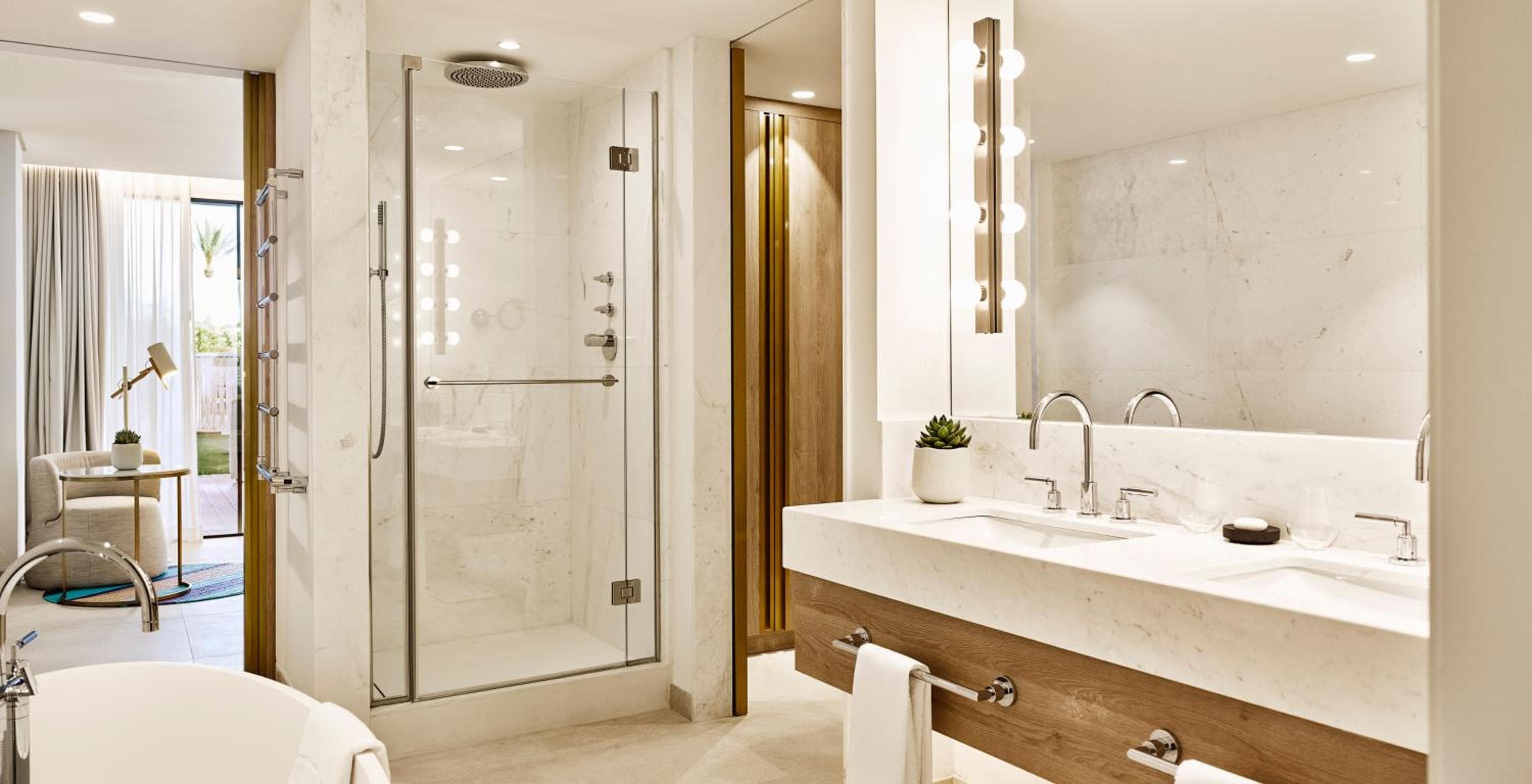 Nobu Hotel Ibiza Bay — 15