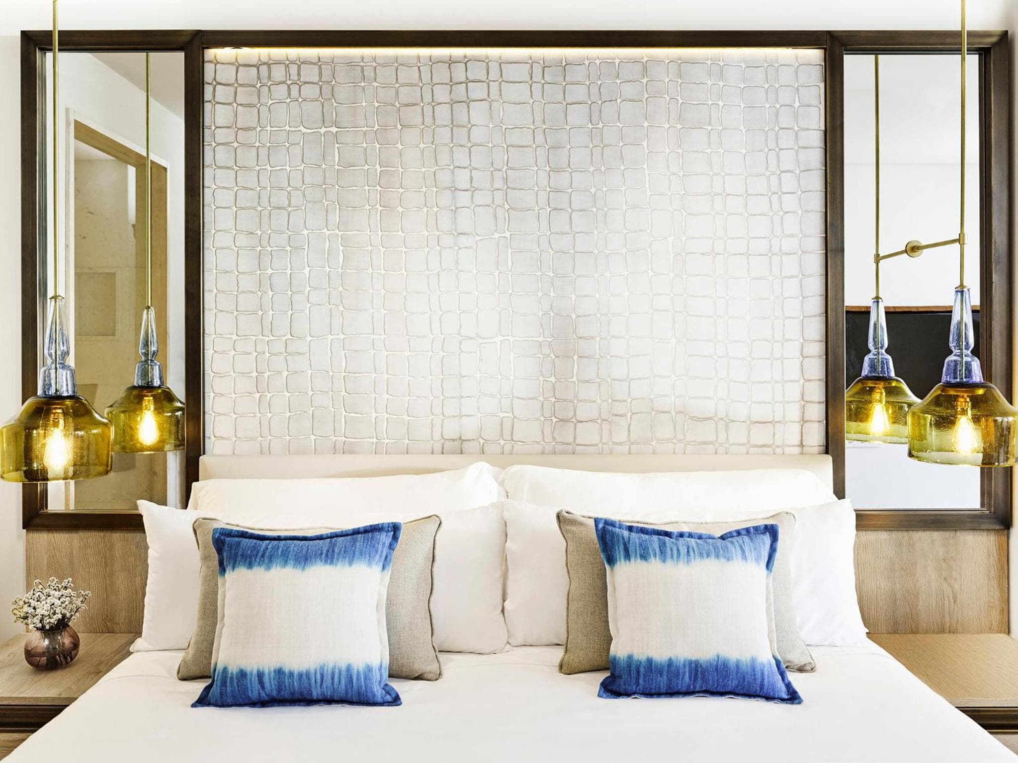 Nobu Hotel Ibiza Bay — 25