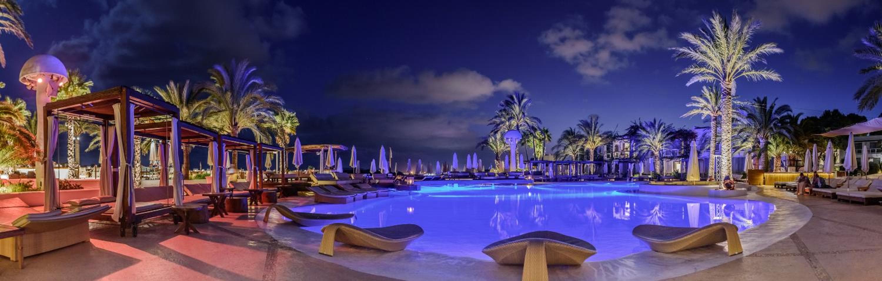 Destino Five Ibiza - 5-Star Grand Luxe Resort - Free Entrance to Pacha Club — 28