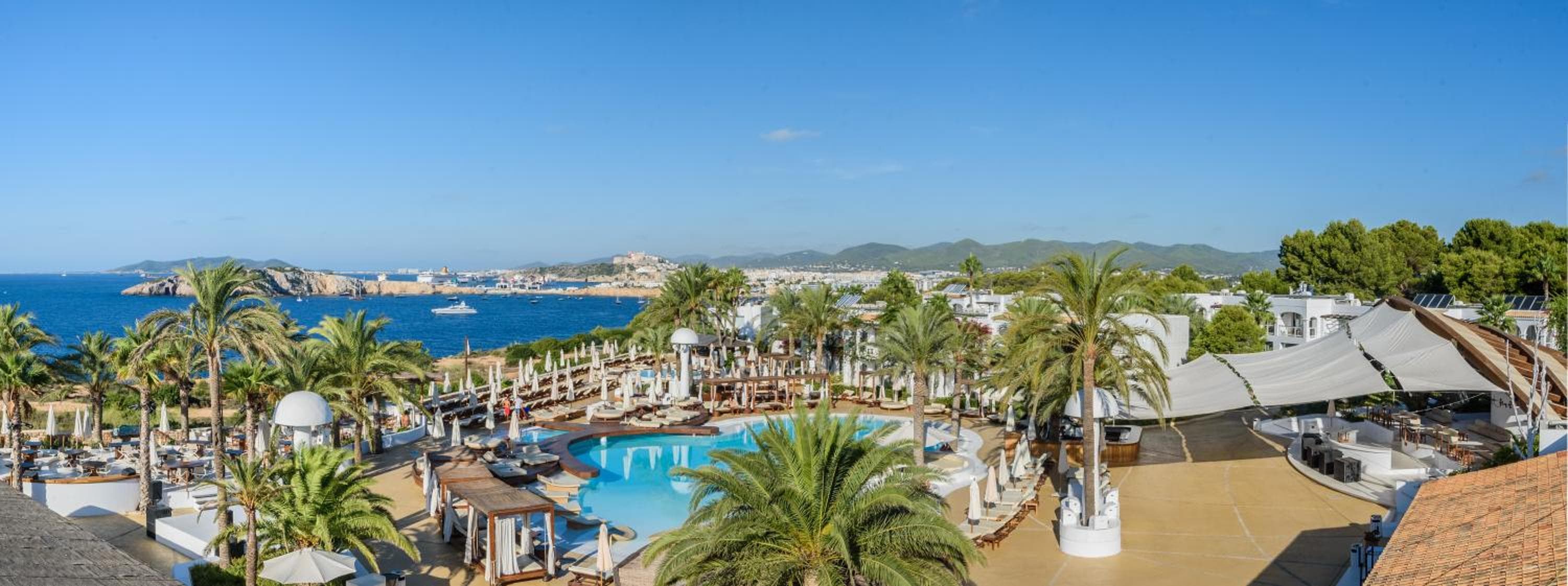 Destino Five Ibiza - 5-Star Grand Luxe Resort - Free Entrance to Pacha Club — 1
