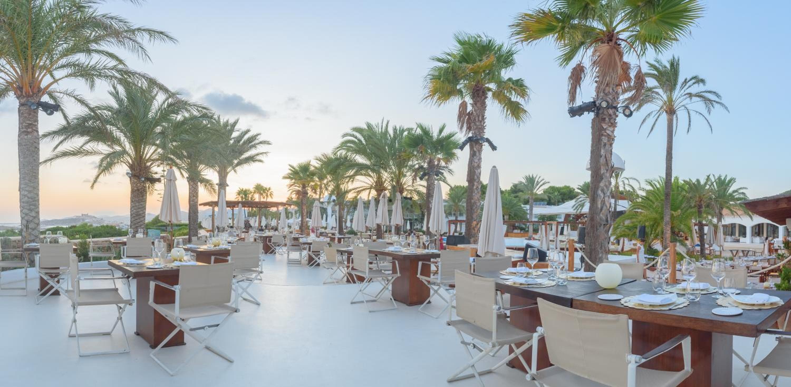 Destino Five Ibiza - 5-Star Grand Luxe Resort - Free Entrance to Pacha Club — 18