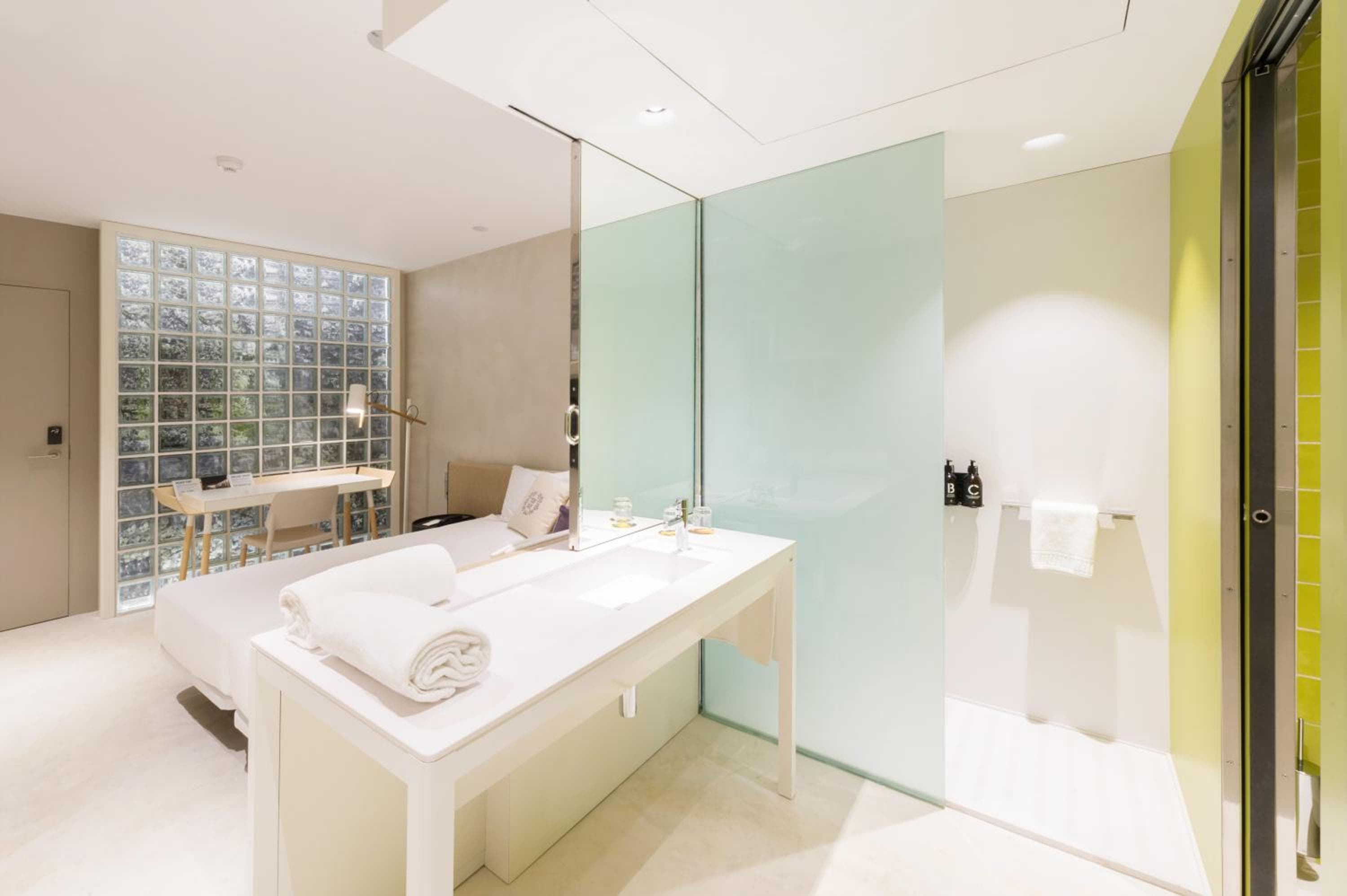Hotel Rec Barcelona - Adults Only — 15
