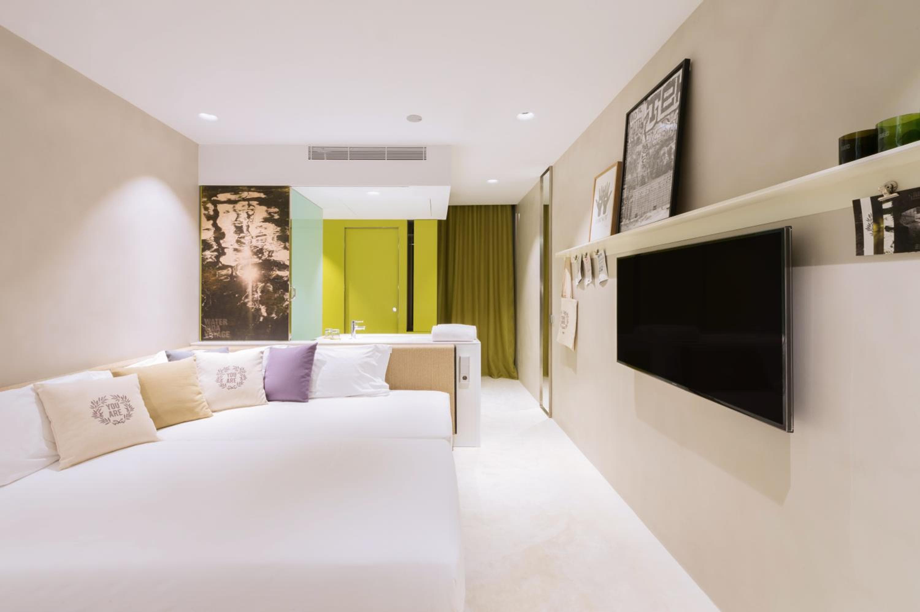 Hotel Rec Barcelona - Adults Only — 12