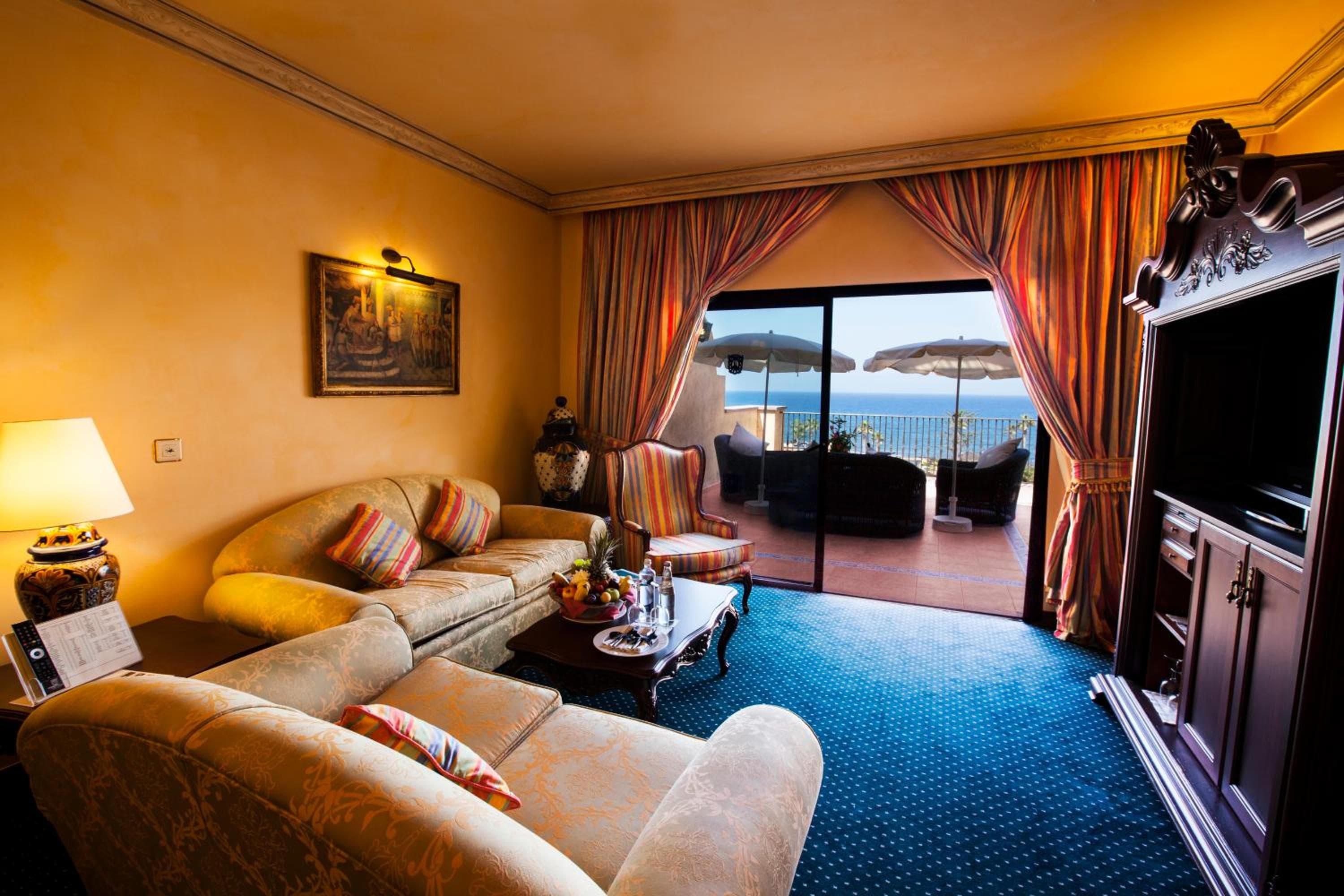 Europe Villa Cortes GL — 4