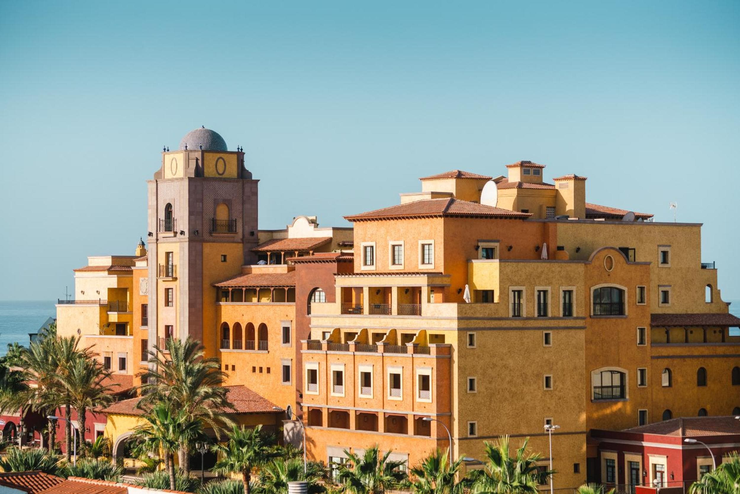 Europe Villa Cortes GL — 17