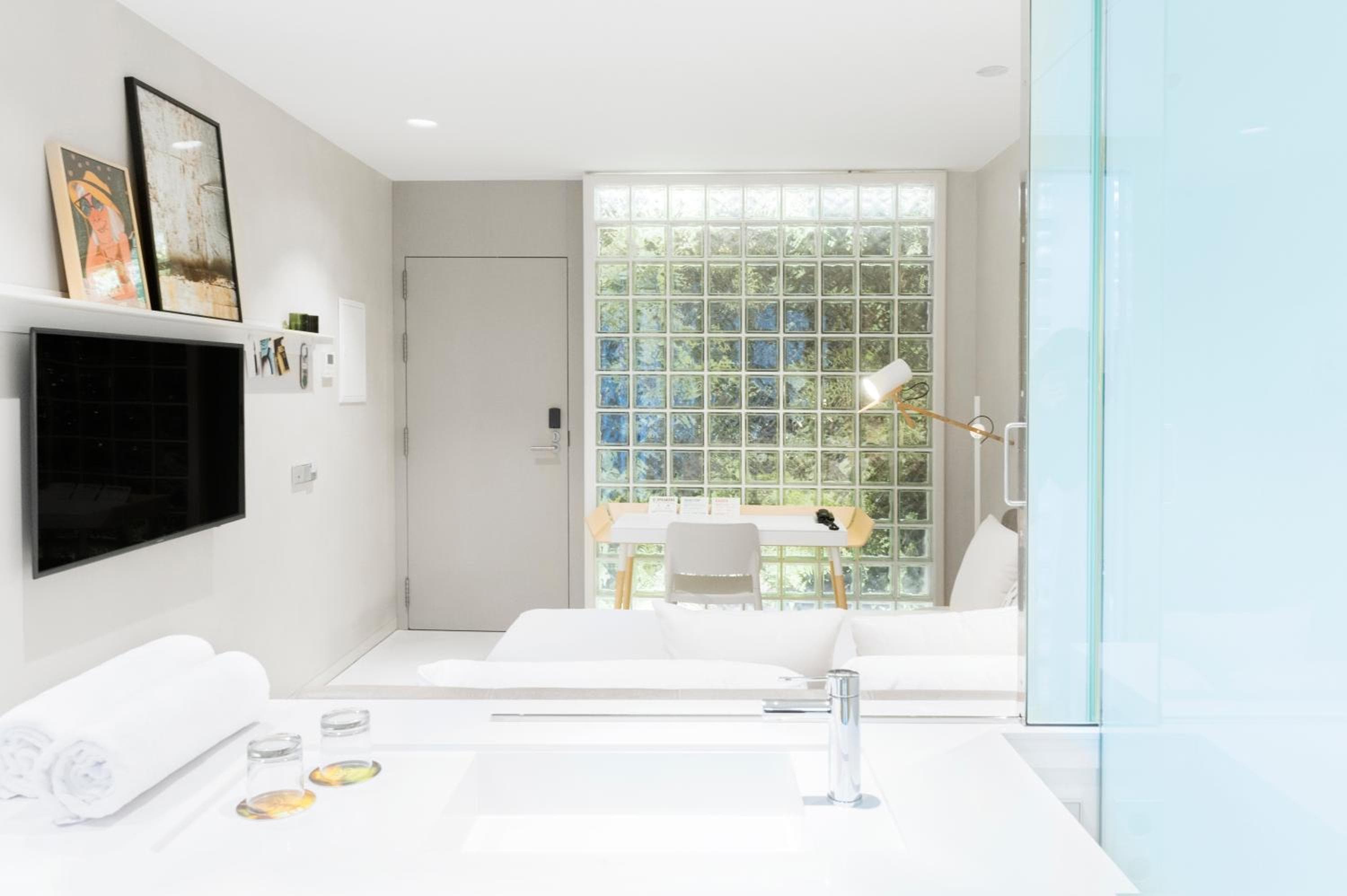 Hotel Rec Barcelona - Adults Only — 22