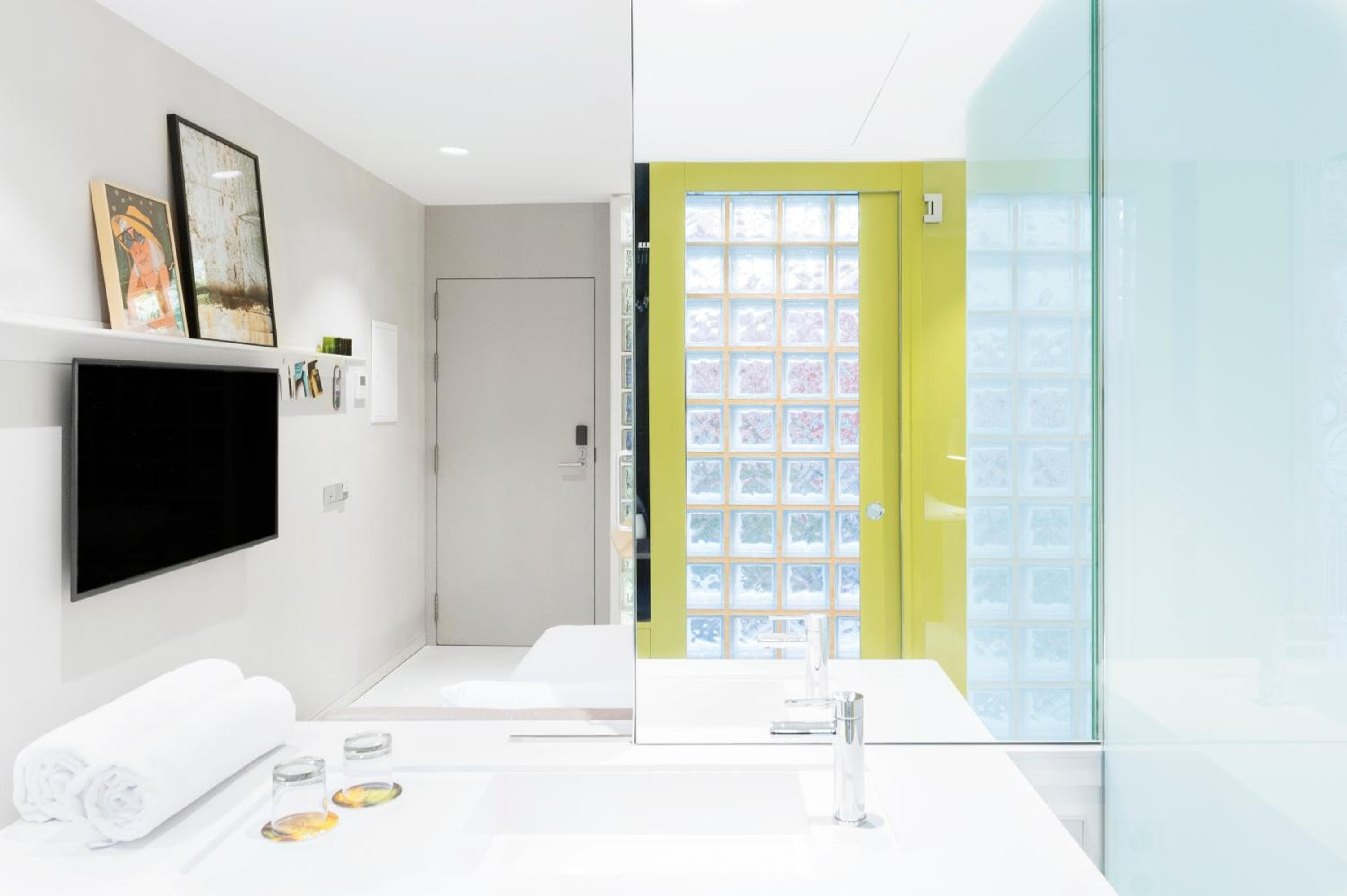 Hotel Rec Barcelona - Adults Only — 21