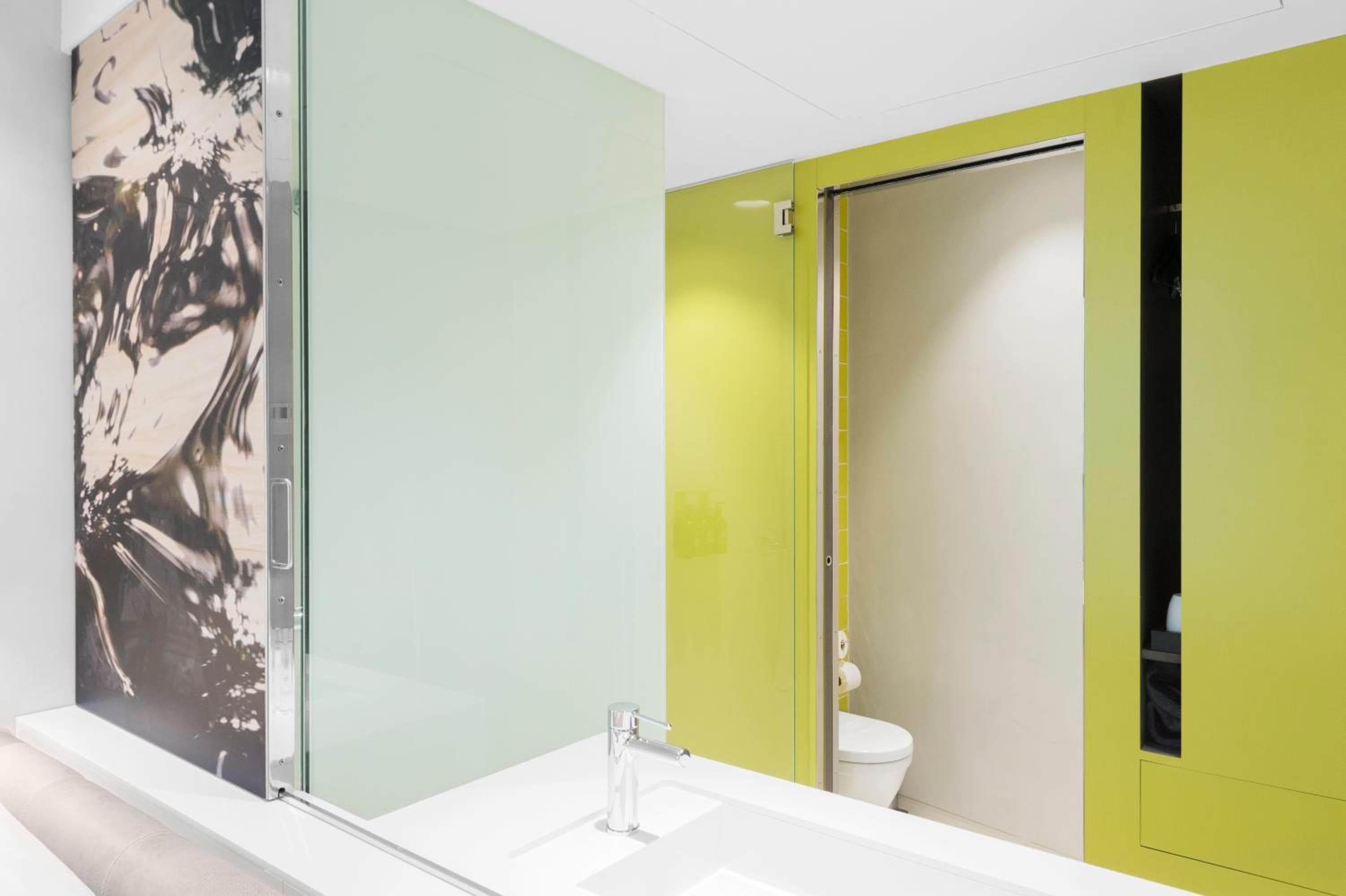 Hotel Rec Barcelona - Adults Only — 29