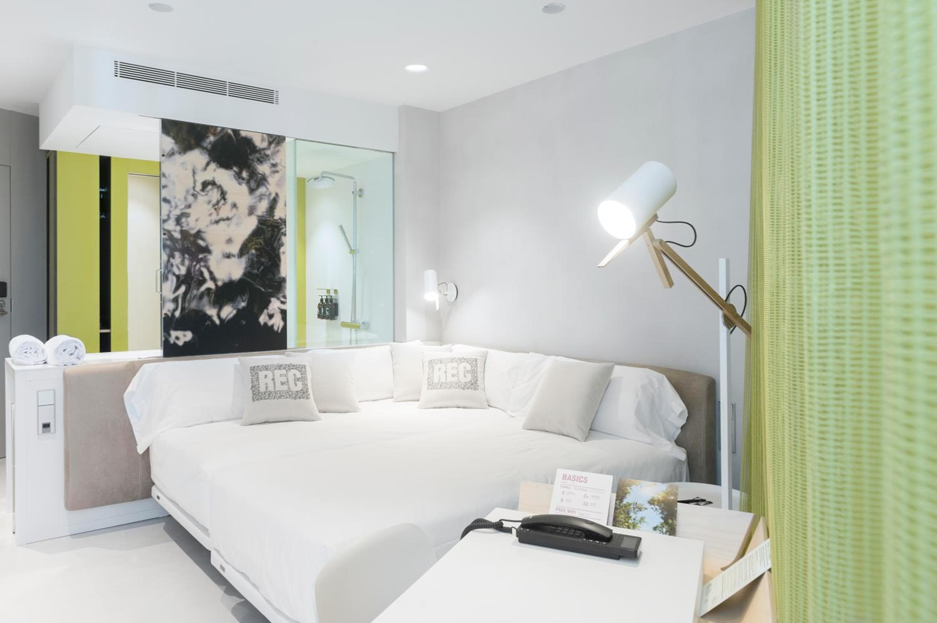 Hotel Rec Barcelona - Adults Only — 14