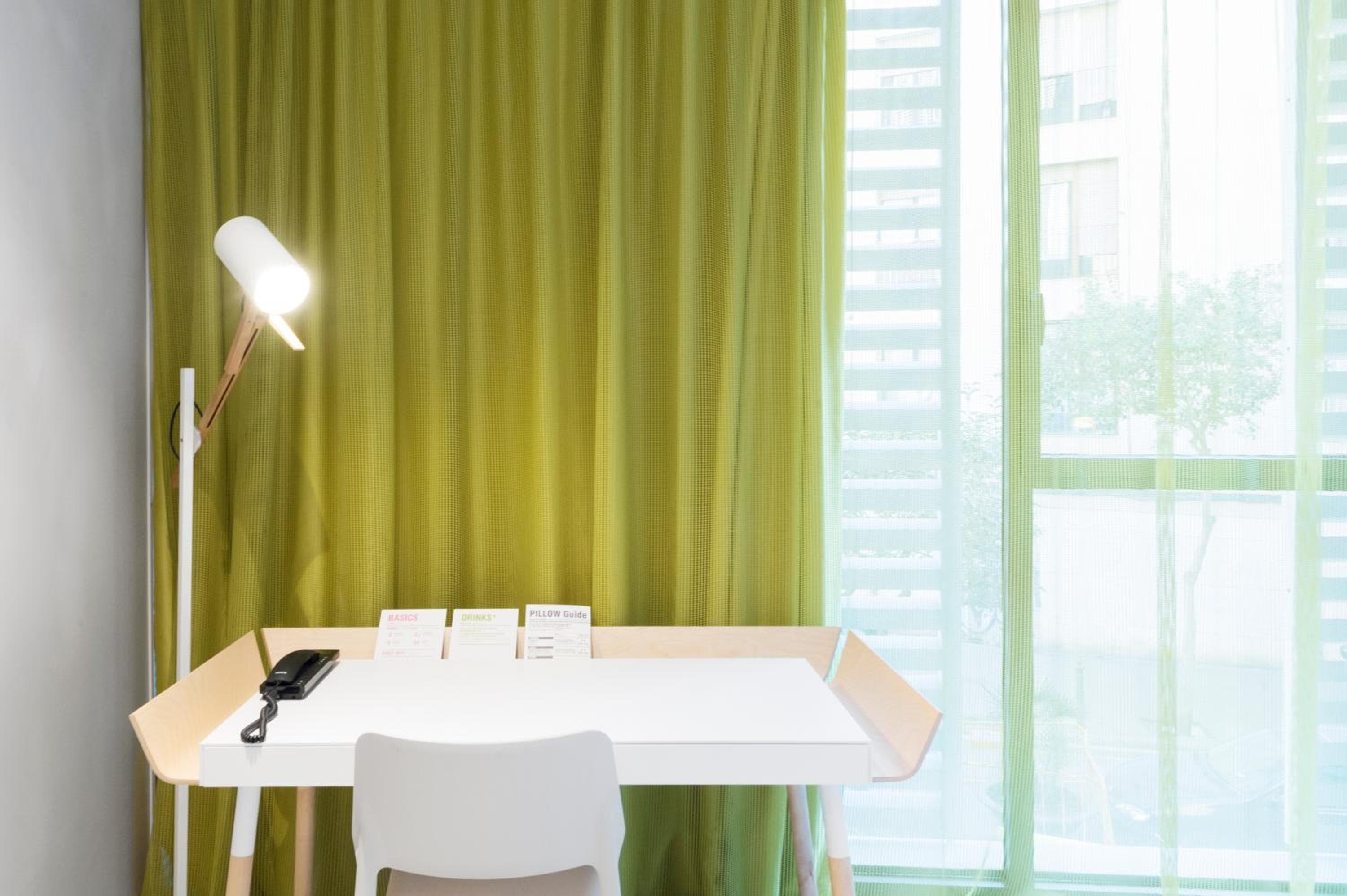 Hotel Rec Barcelona - Adults Only — 4