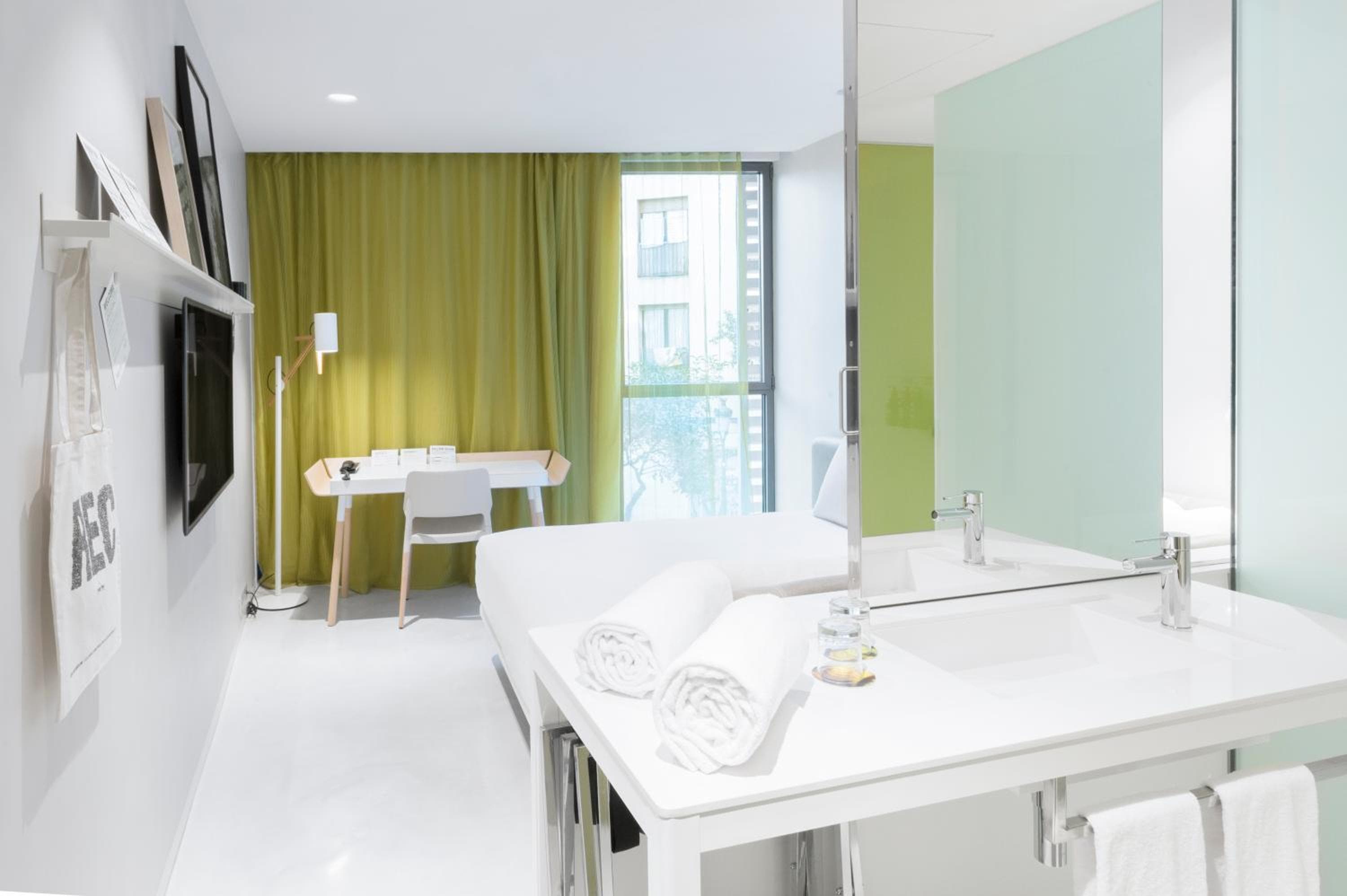 Hotel Rec Barcelona - Adults Only — 24