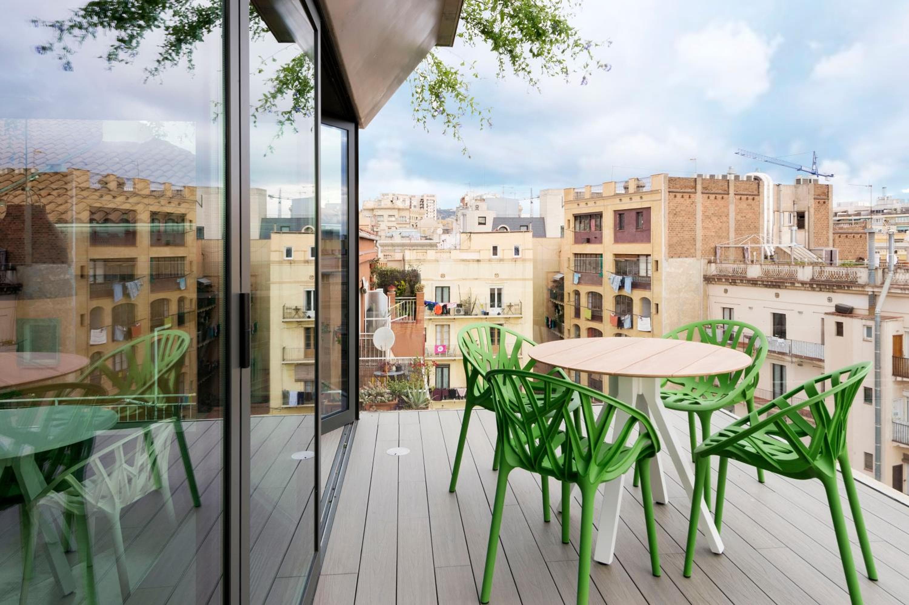 Hotel Rec Barcelona - Adults Only — 28
