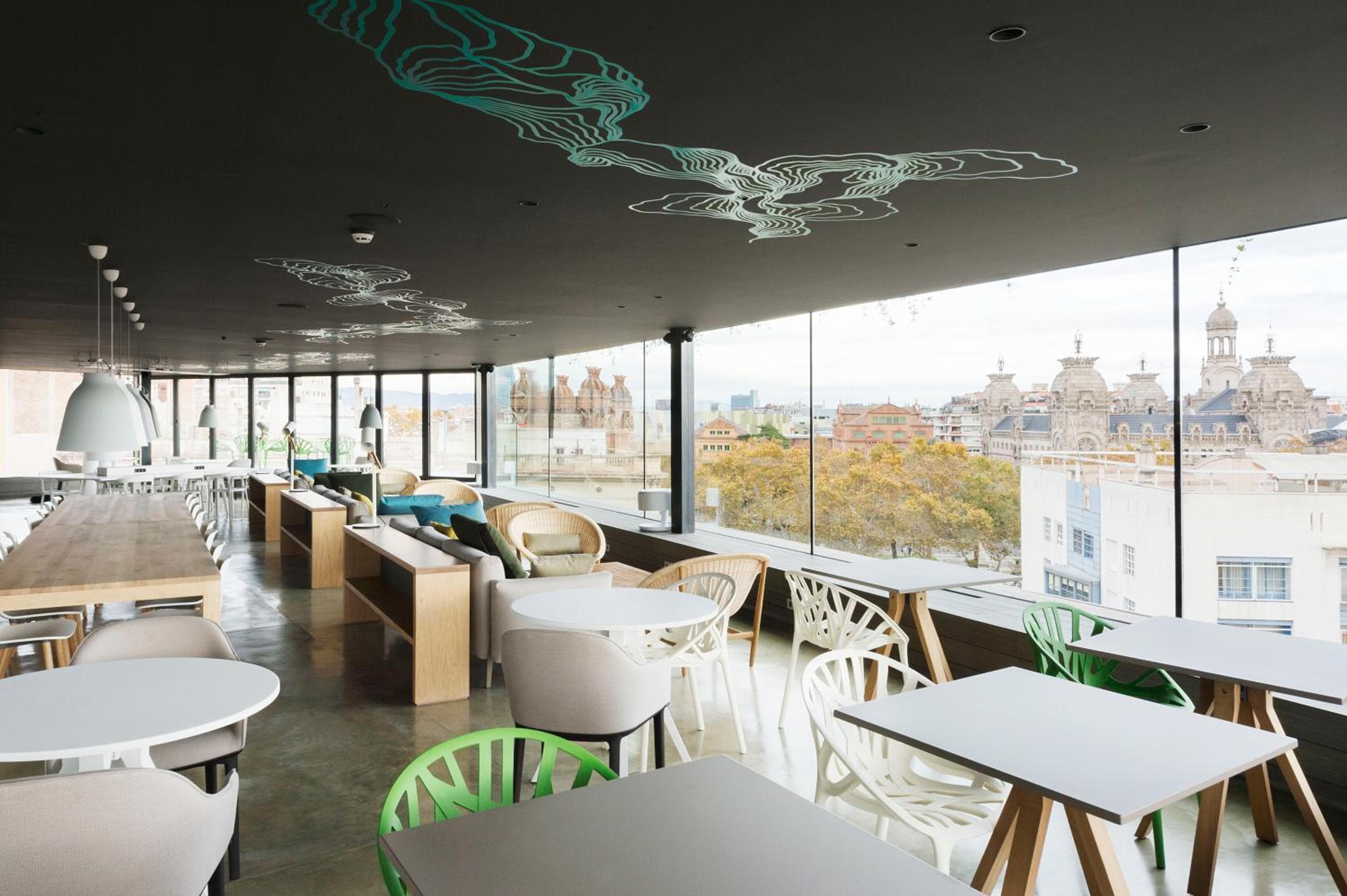 Hotel Rec Barcelona - Adults Only — 5