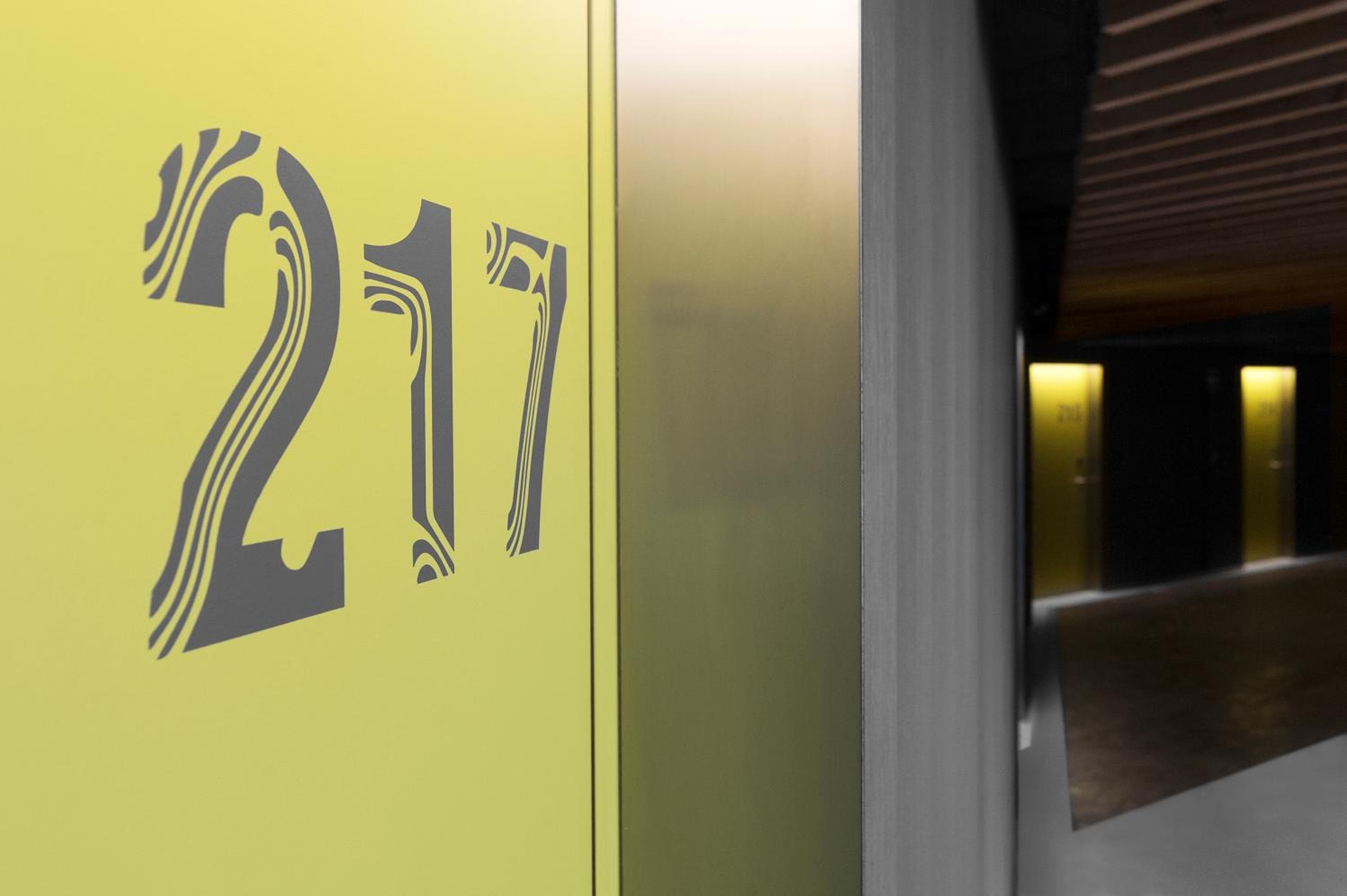 Hotel Rec Barcelona - Adults Only — 25