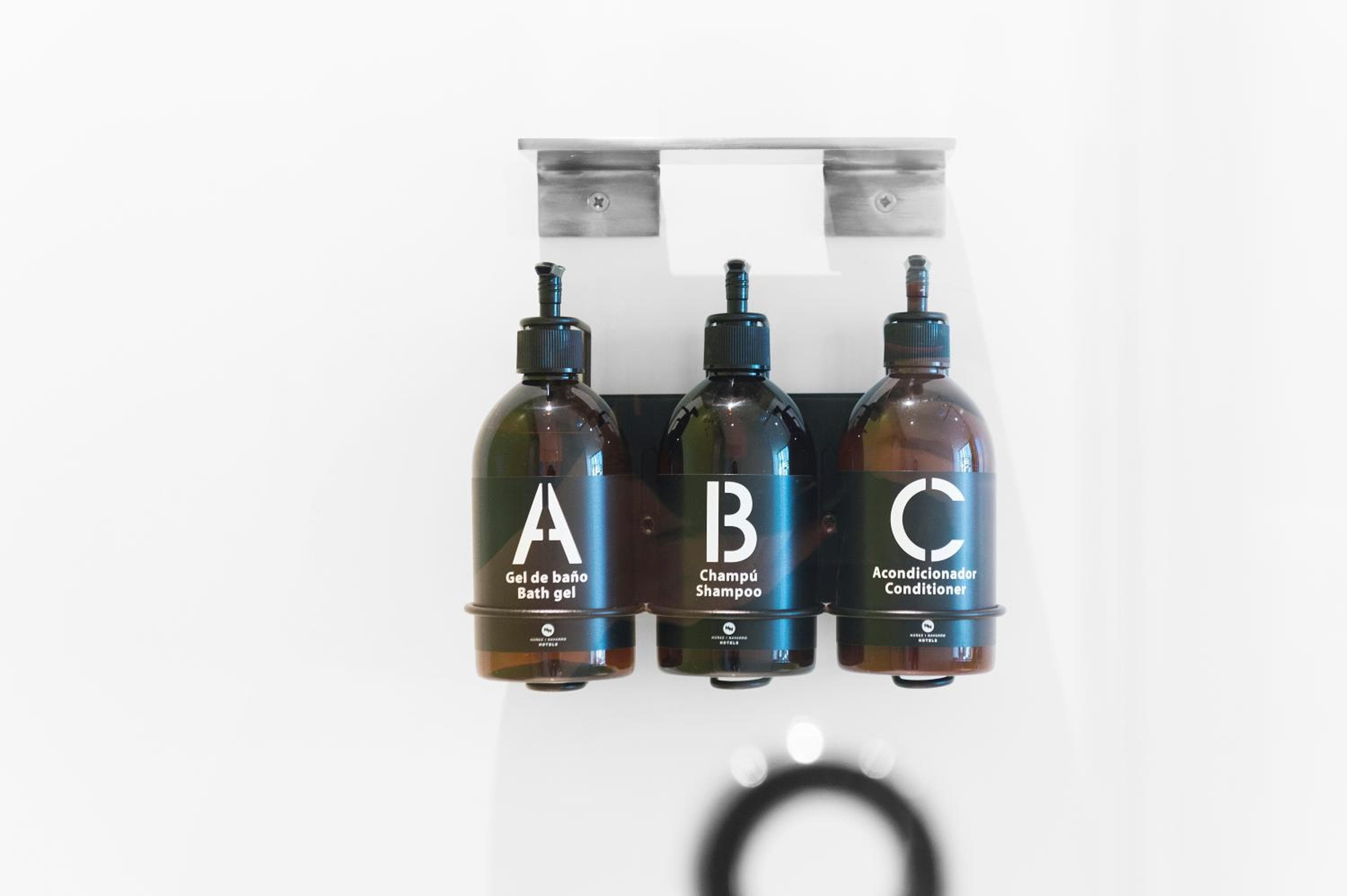 Hotel Rec Barcelona - Adults Only — 3