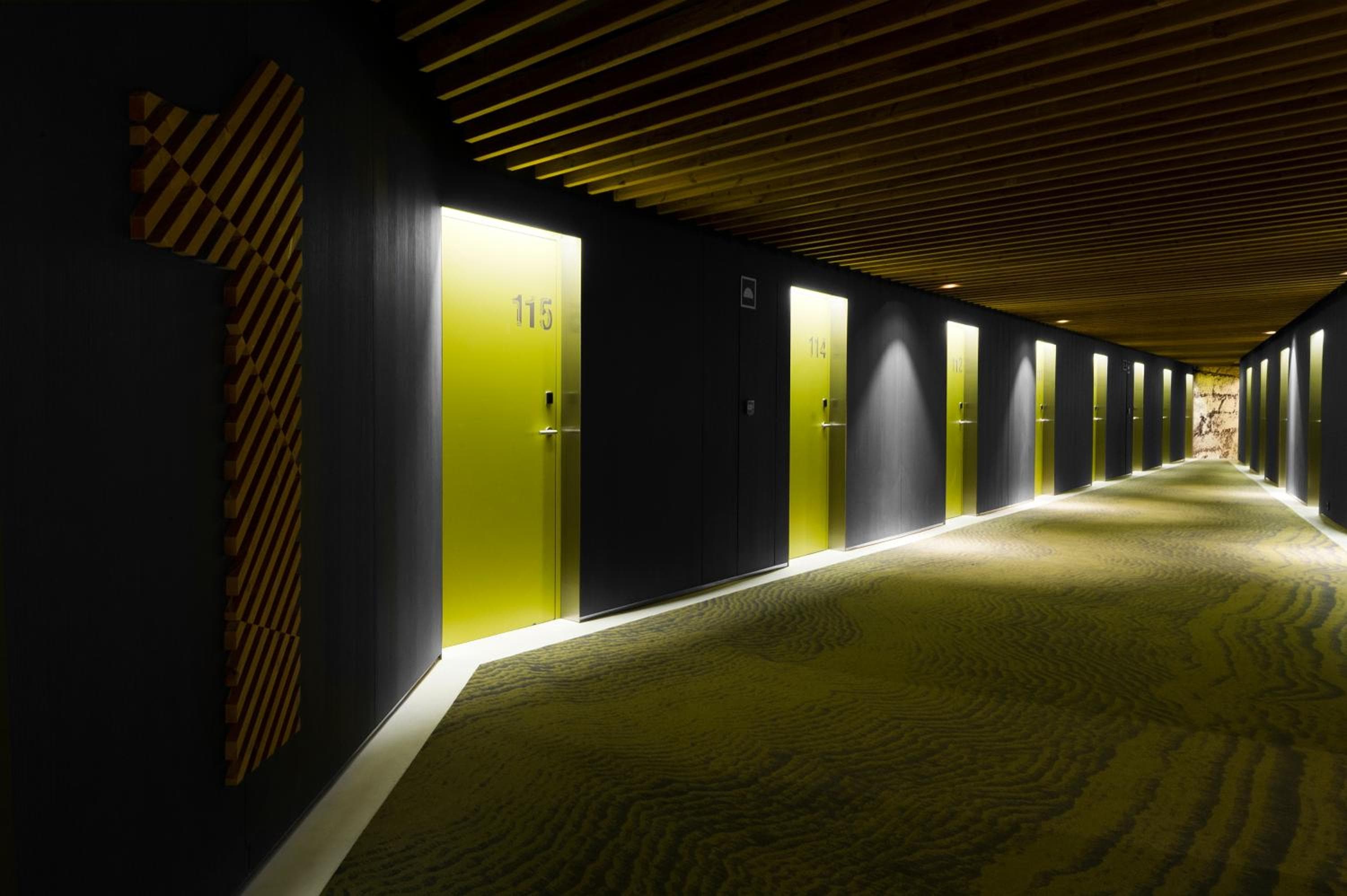 Hotel Rec Barcelona - Adults Only — 7