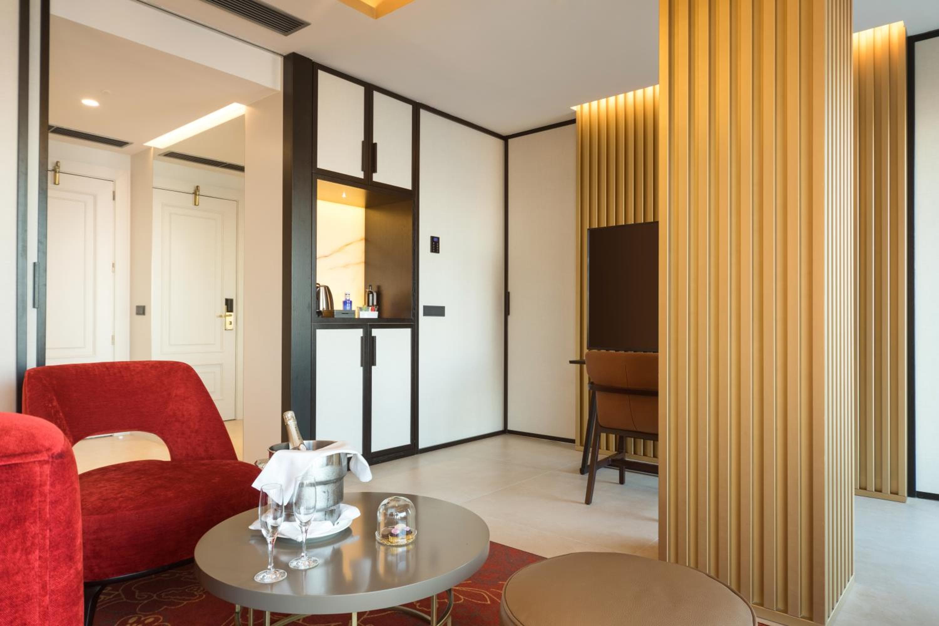 GPRO Valparaiso Palace & Spa — 6