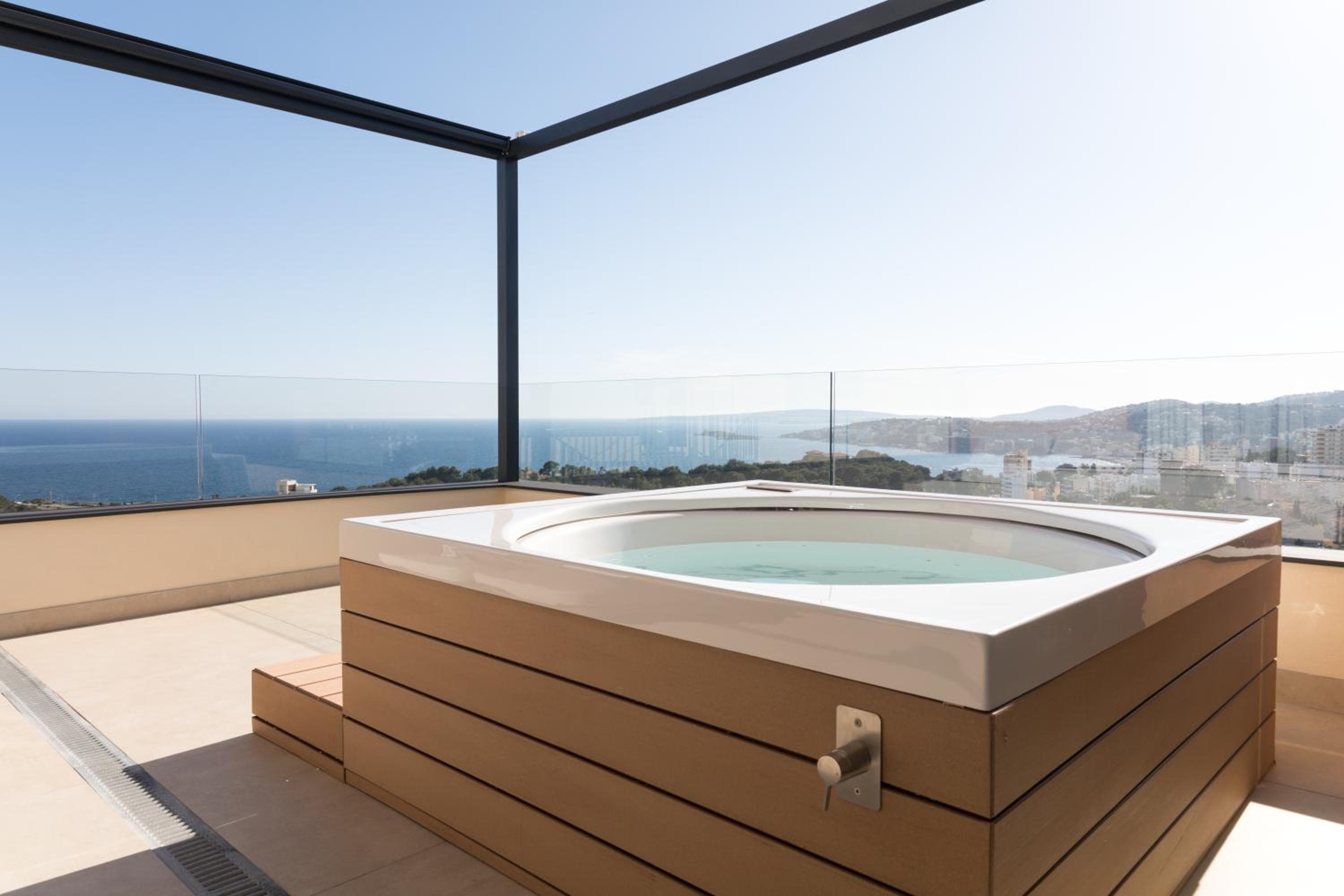 GPRO Valparaiso Palace & Spa — 11