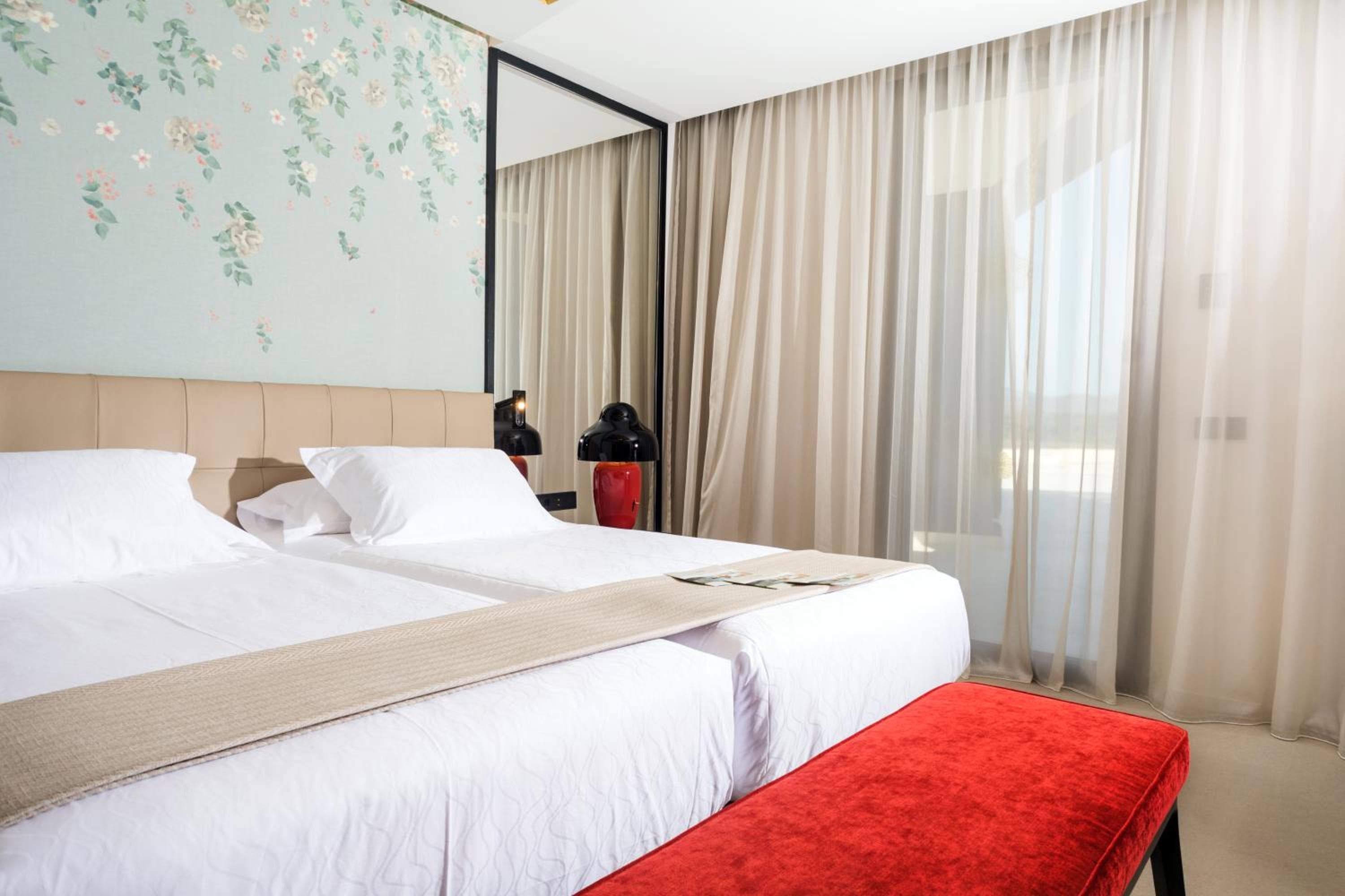 GPRO Valparaiso Palace & Spa — 13