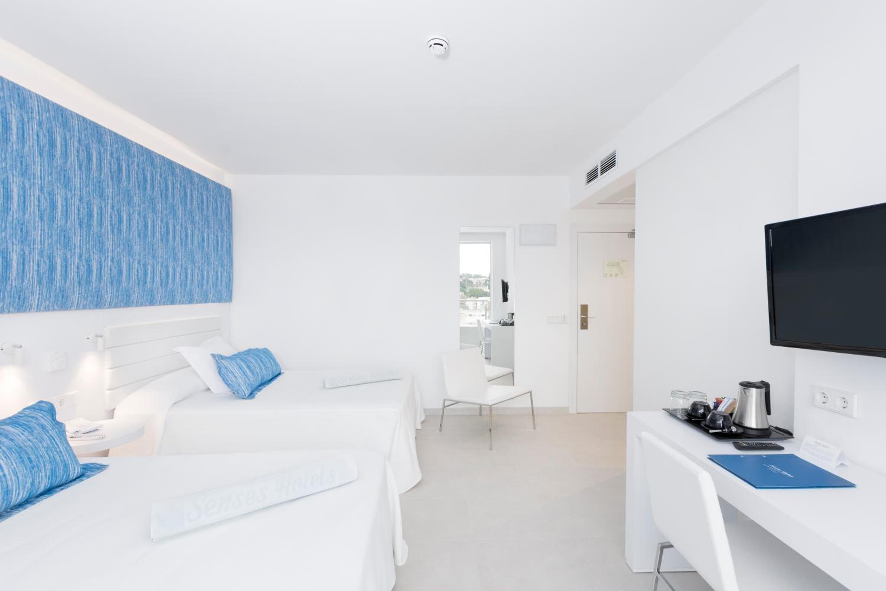Reverence Mare Hotel - Adults Only — 12