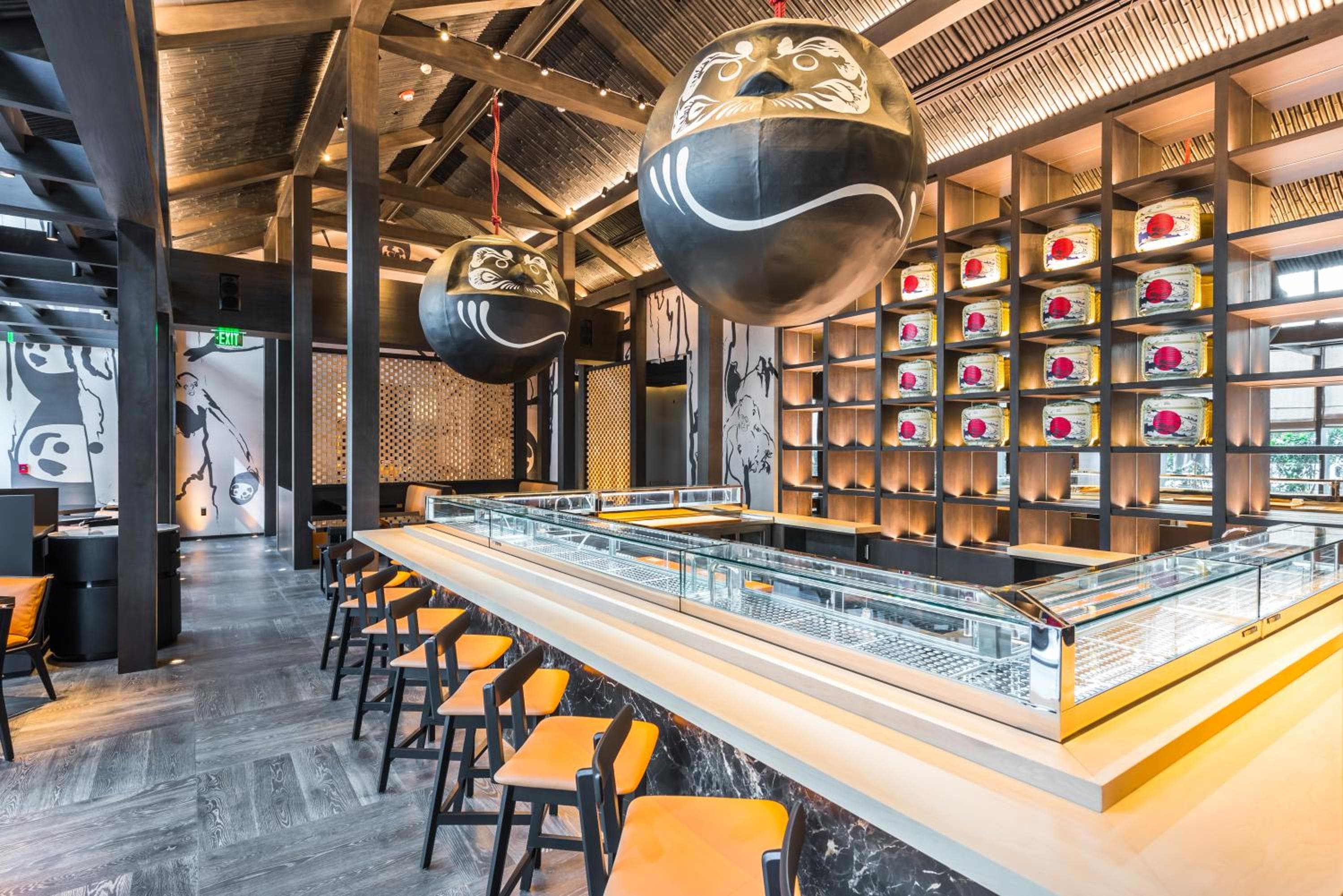 SLS LUX Brickell — 21