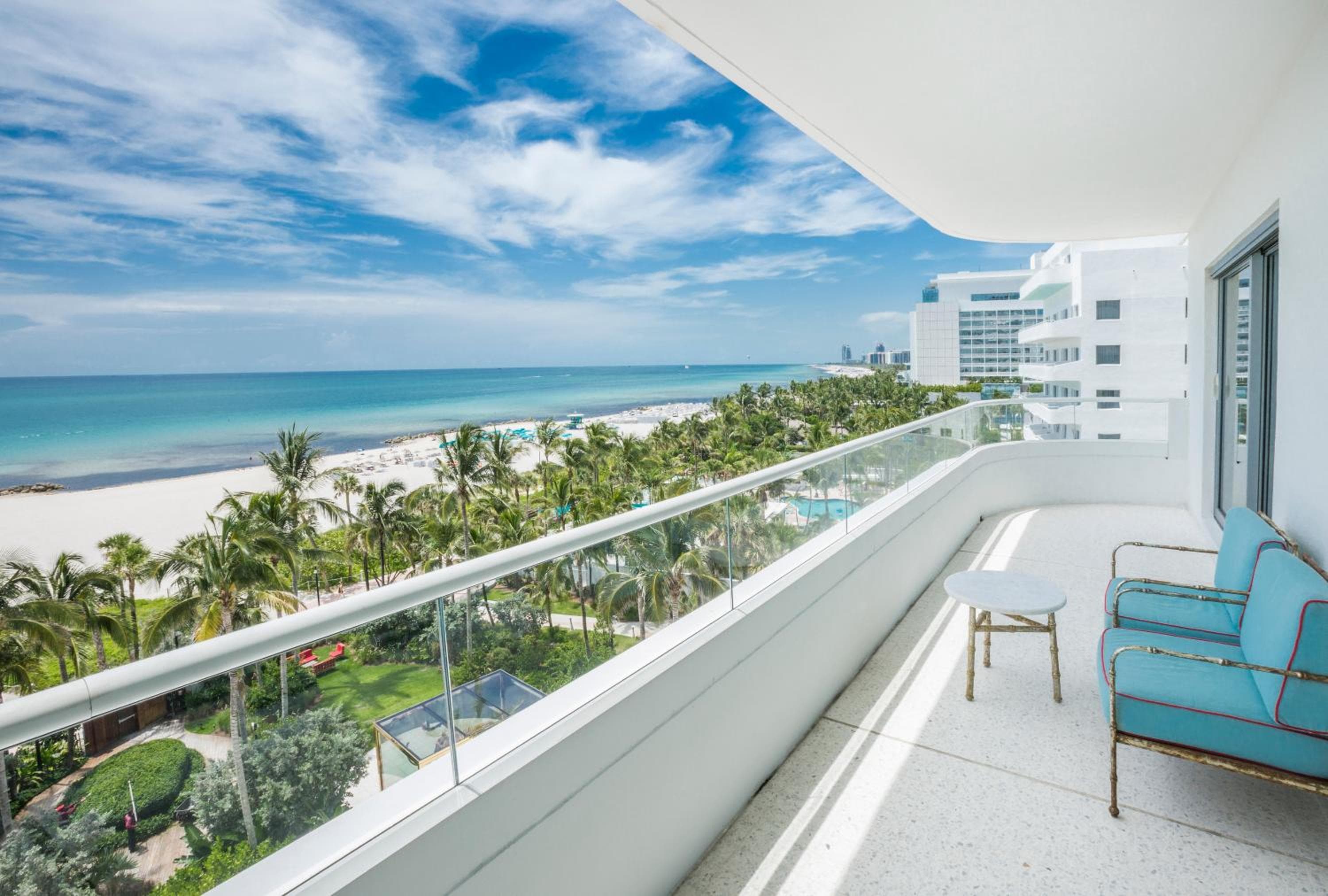 Faena Miami Beach — 30