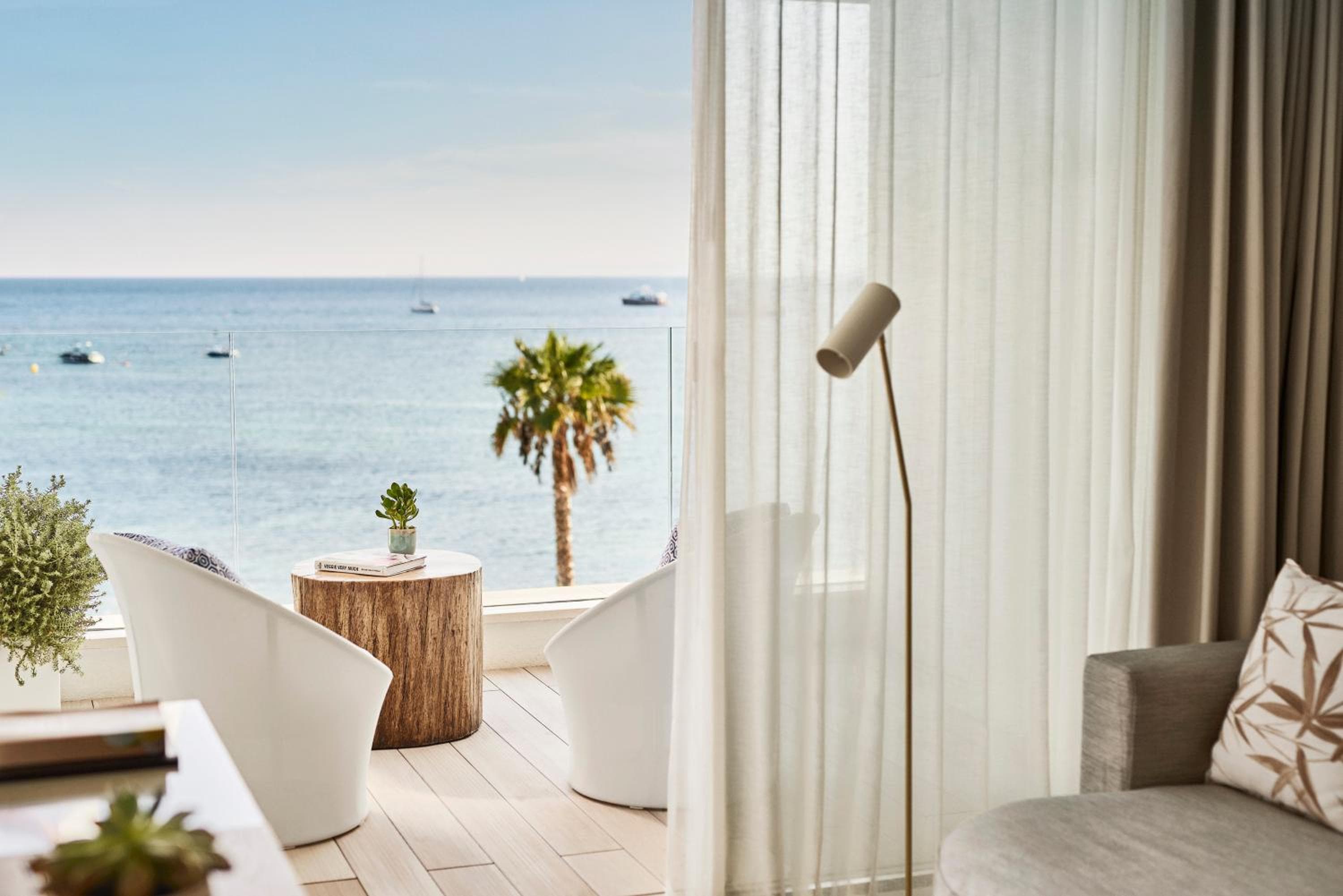 Nobu Hotel Ibiza Bay — 8