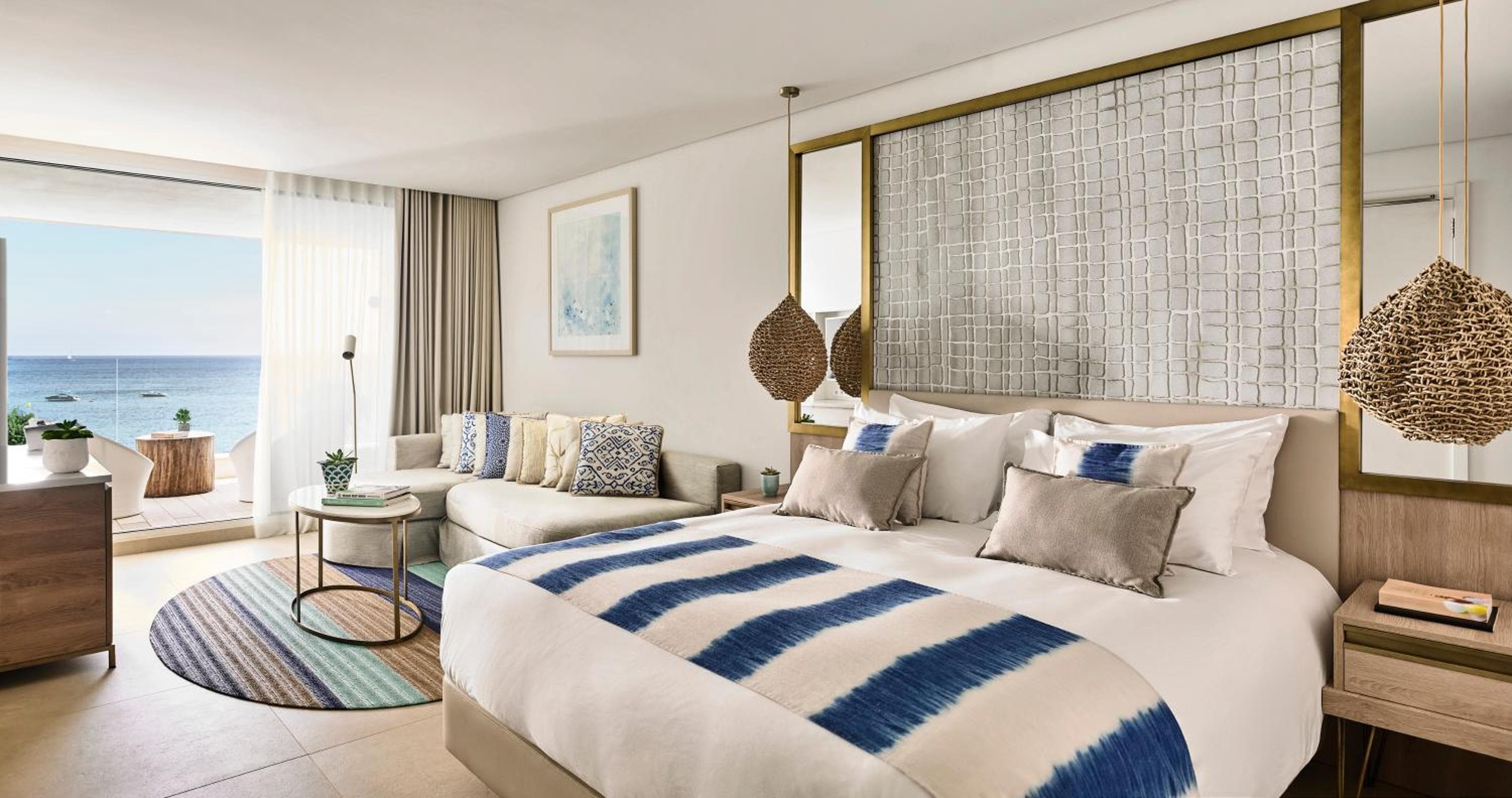 Nobu Hotel Ibiza Bay — 14