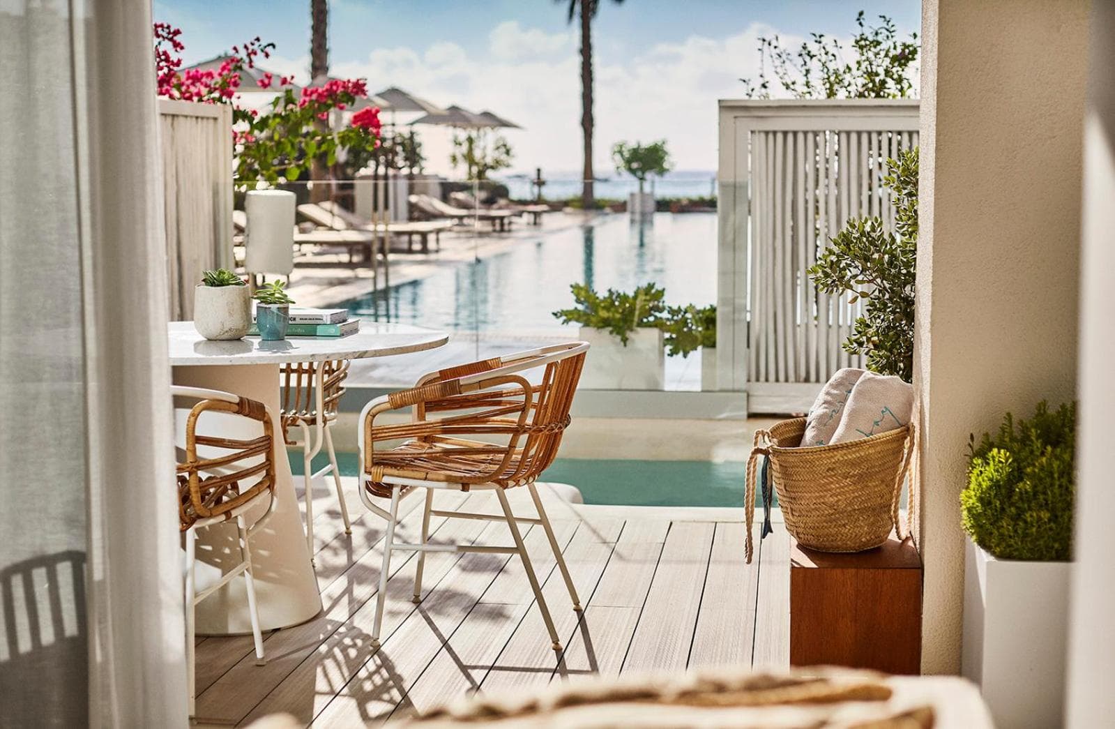 Nobu Hotel Ibiza Bay — 22