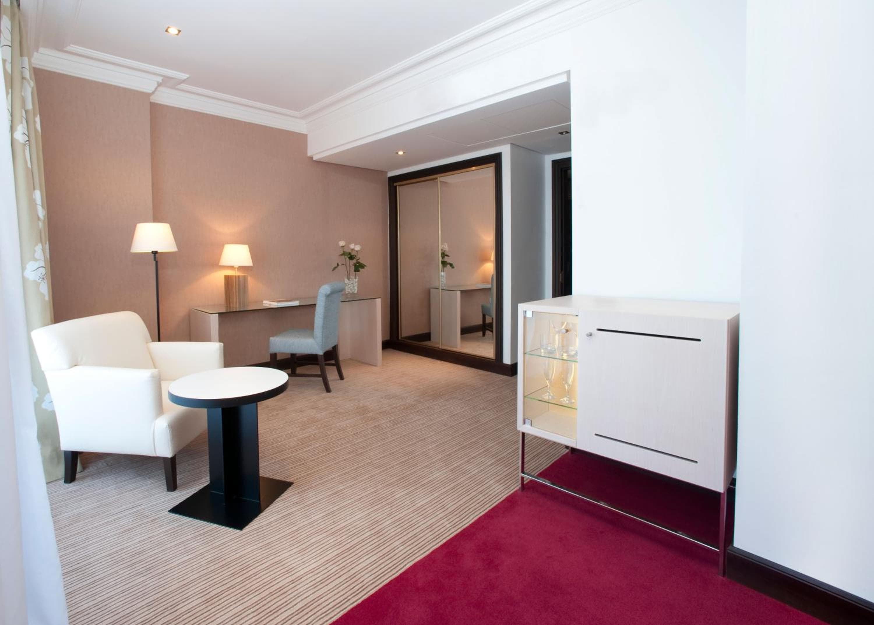 GPRO Valparaiso Palace & Spa — 2
