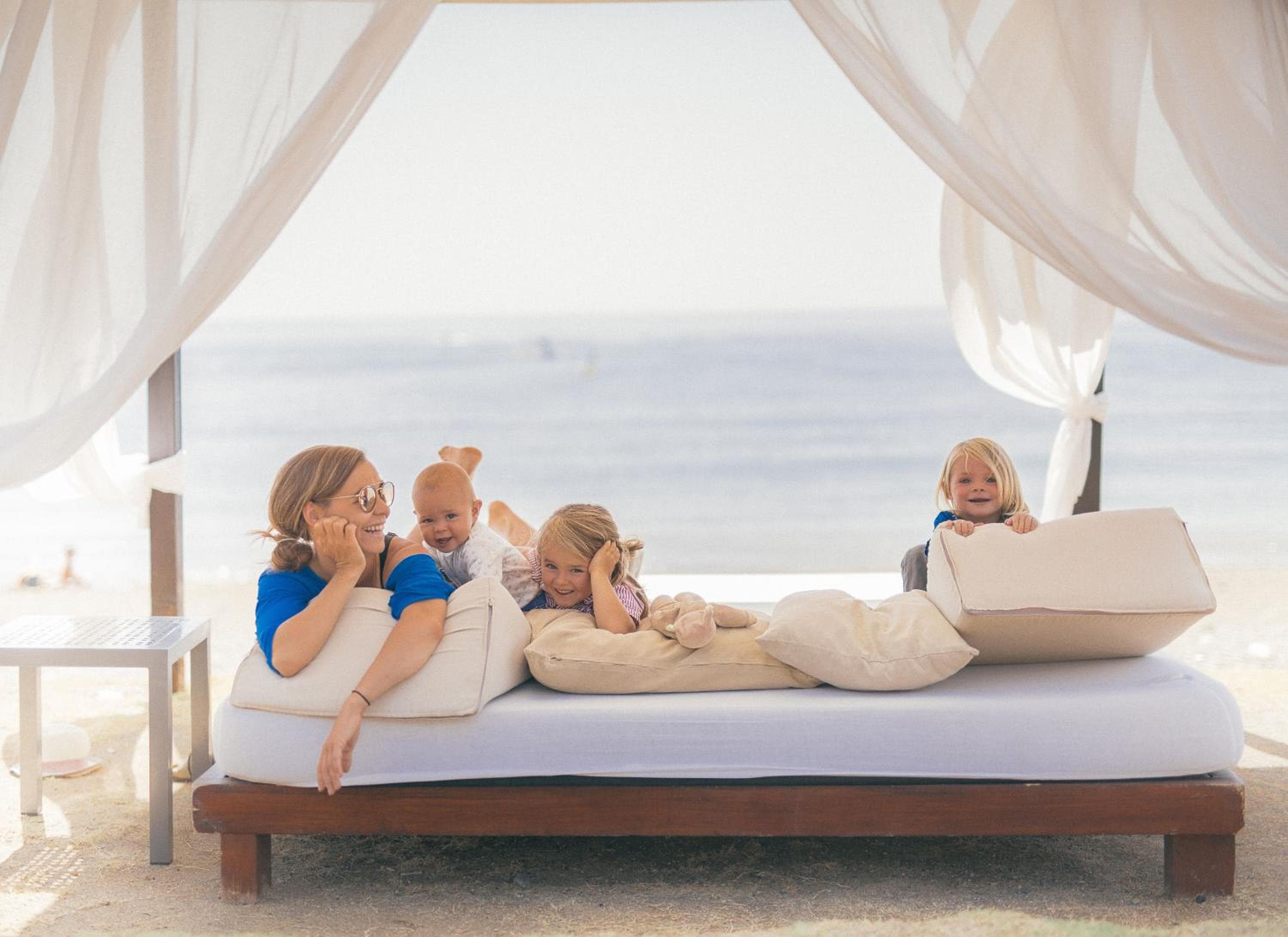 Hacienda del Mar member of Meliá Collection — 25