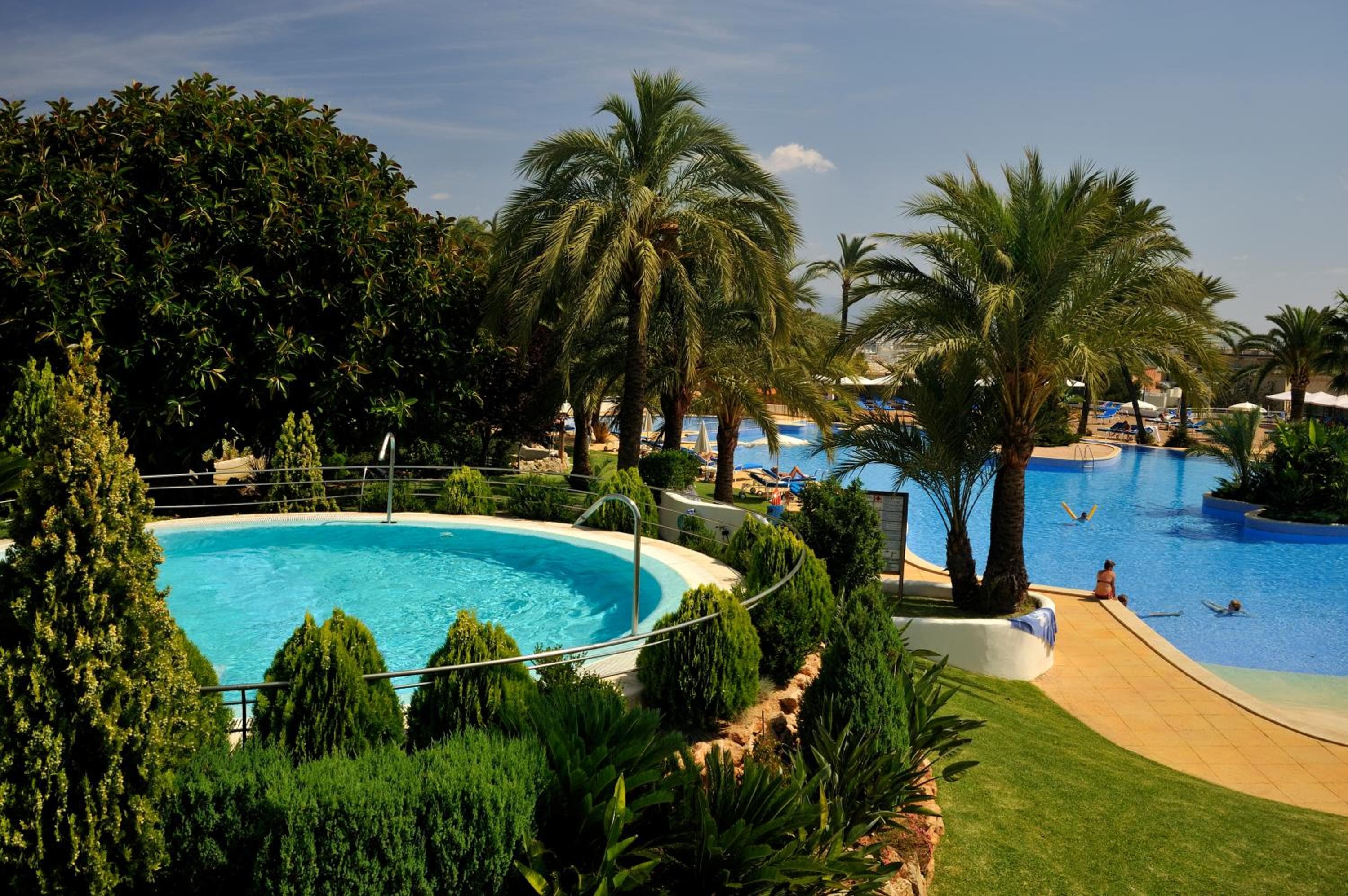GPRO Valparaiso Palace & Spa — 17