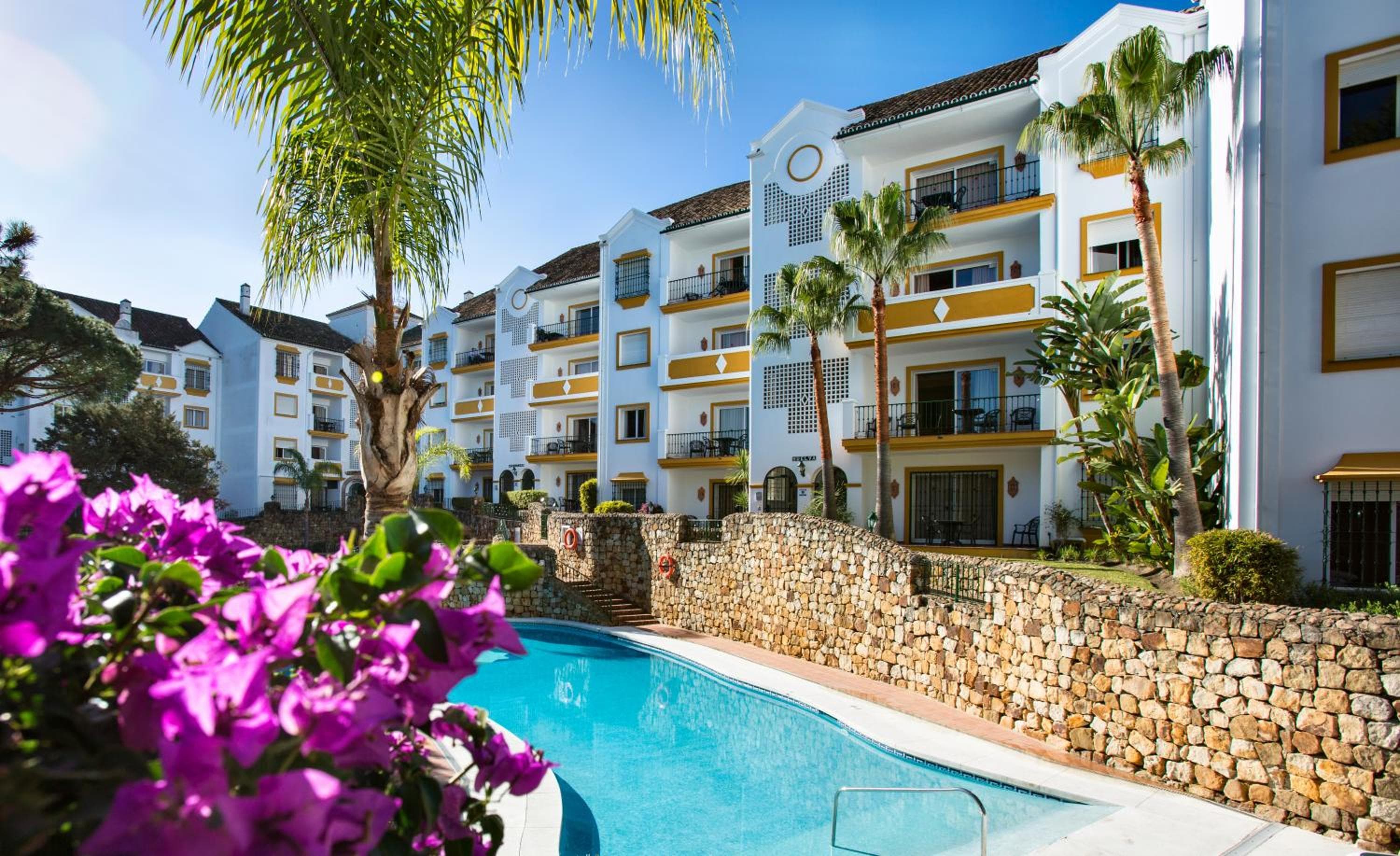Ona Alanda Club Marbella — 26