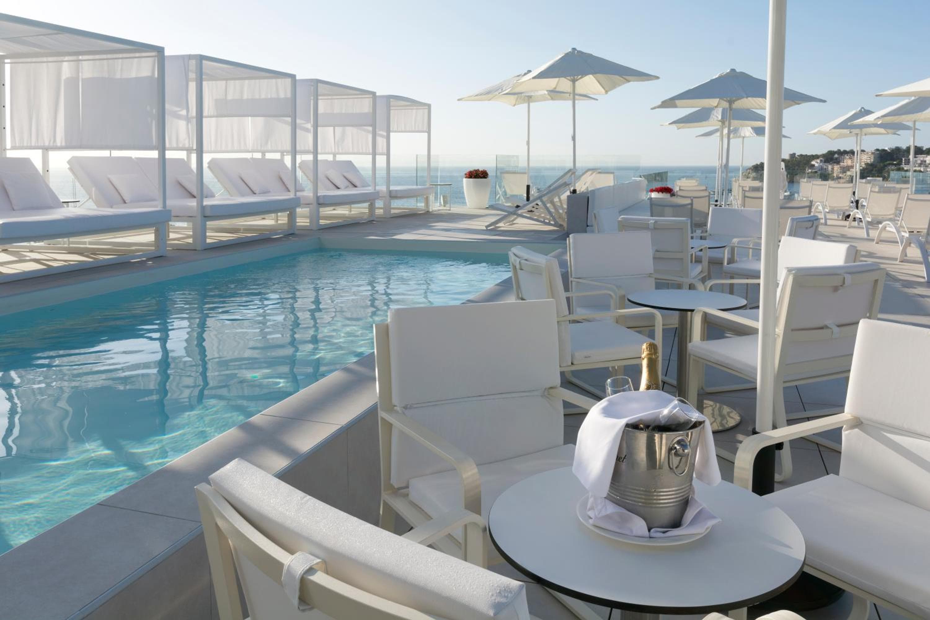 Reverence Mare Hotel - Adults Only — 11