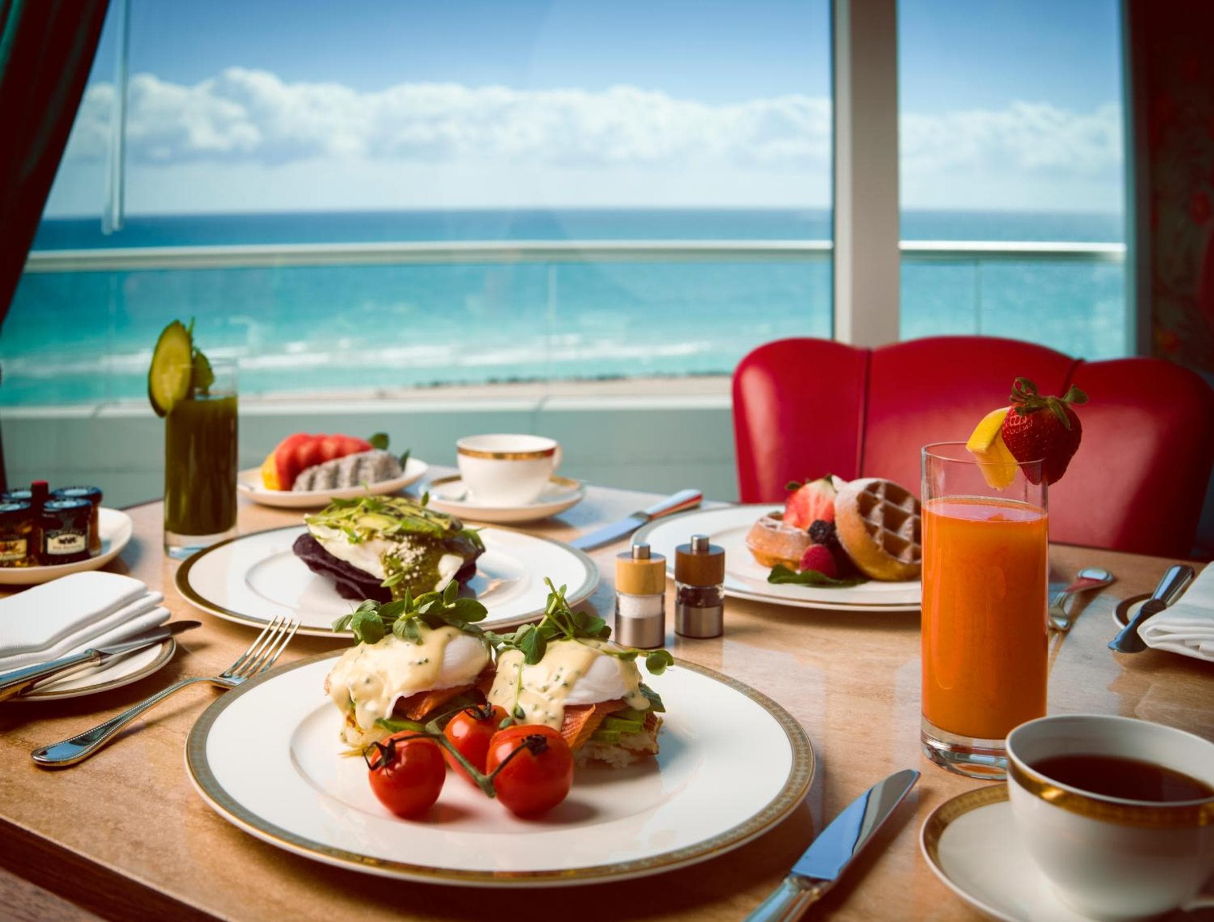 Faena Miami Beach — 16