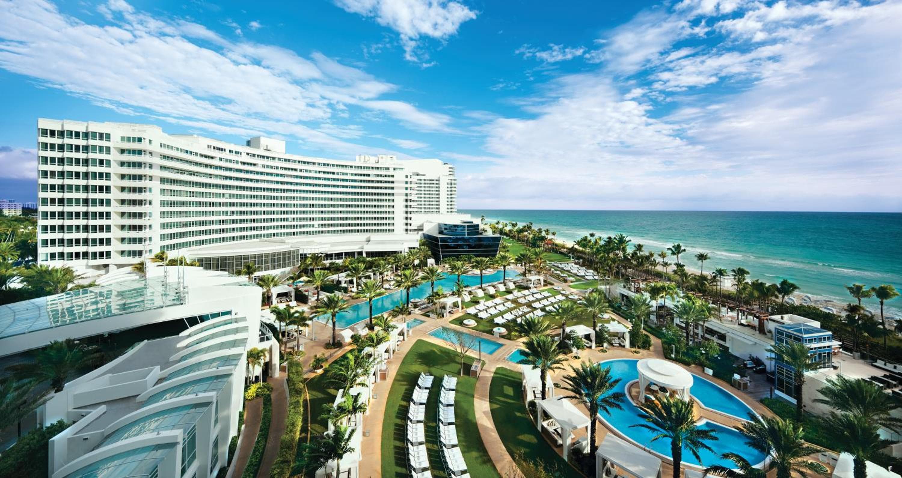 Fontainebleau Miami Beach — 1