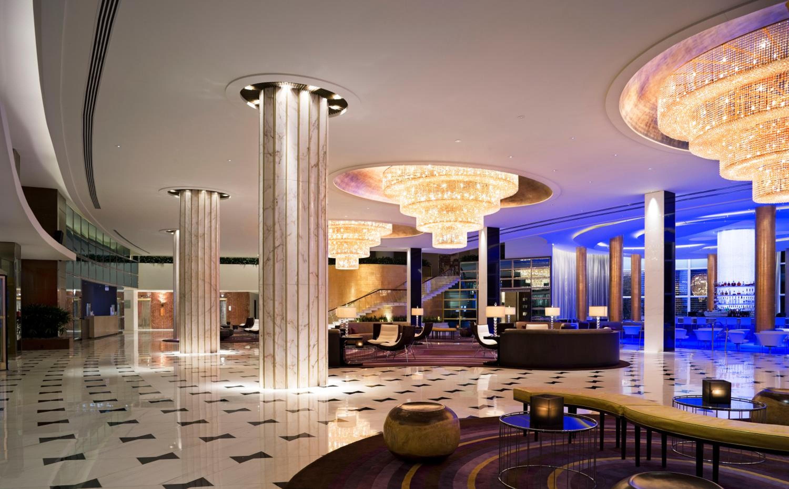 Fontainebleau Miami Beach — 9